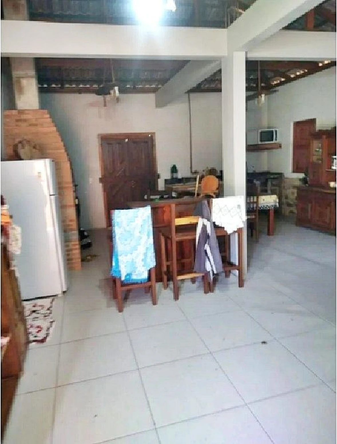Sítio 22.000M² Casa2 Quartos, Área Verde - São Pedro de Alcântara - Foto 12