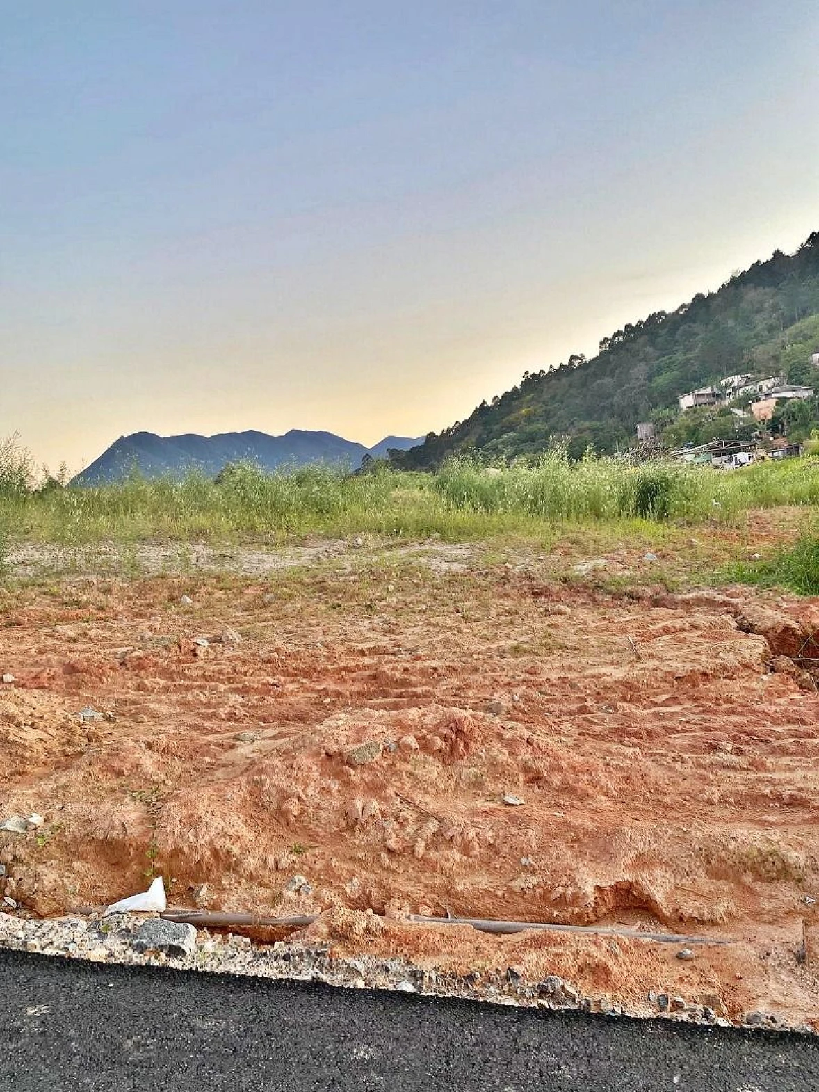 Terreno em Bela Vista, Palhoça