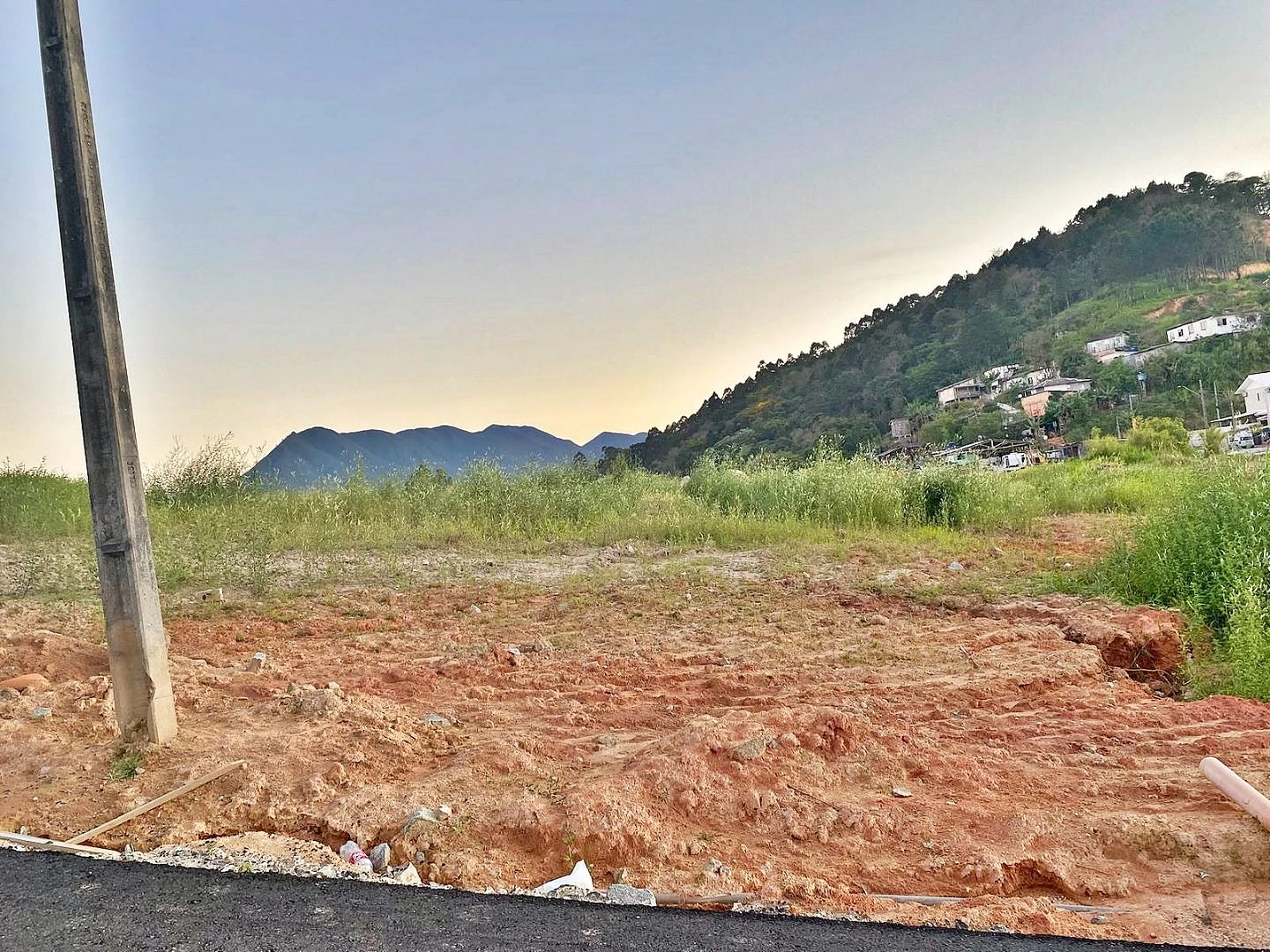 Terreno em Bela Vista, Palhoça