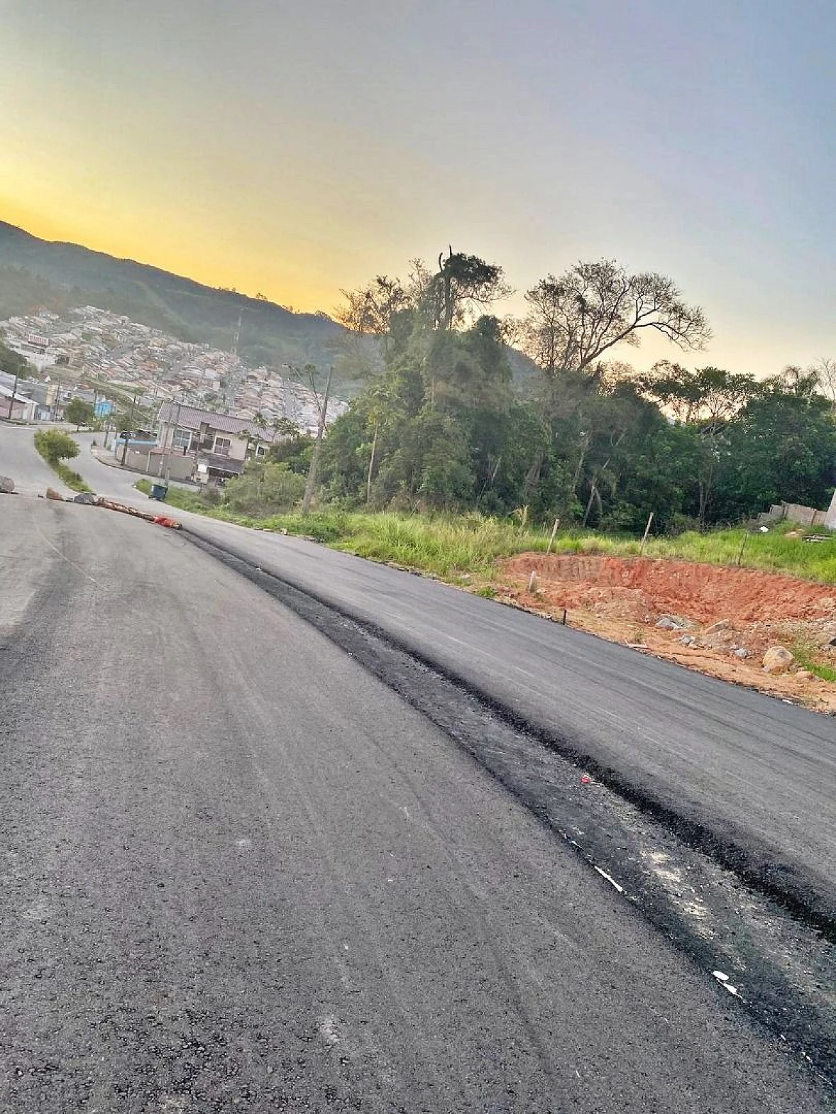 Terreno em Bela Vista, Palhoça