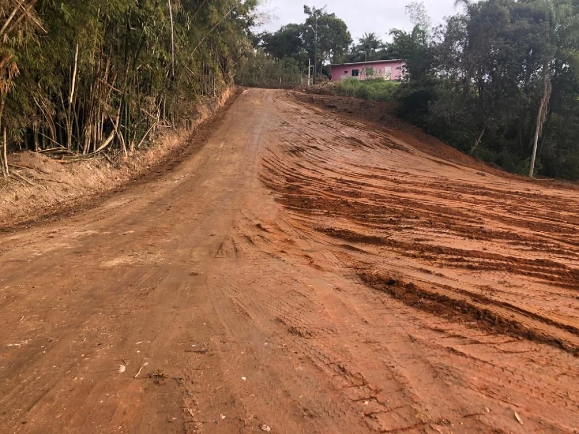 Terreno a Venda - Biguaçu SC! - Foto 10