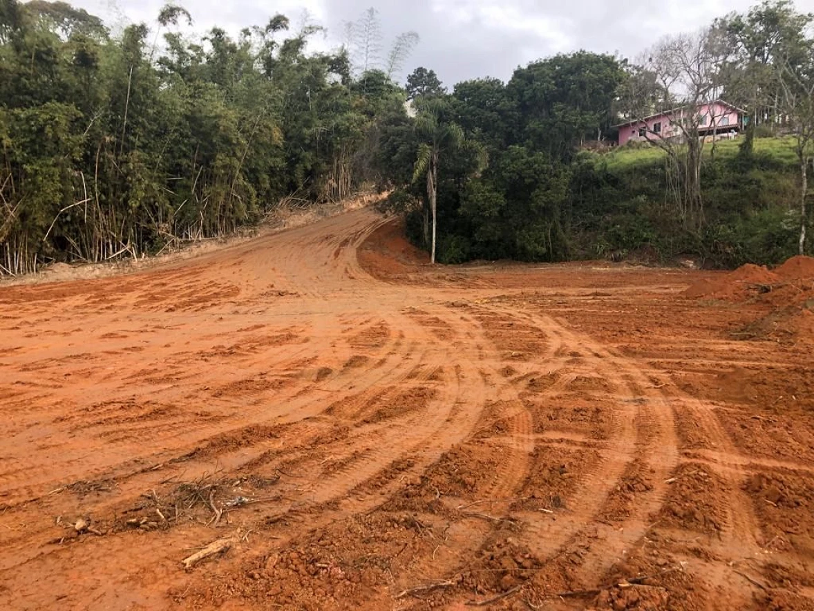 Terreno a Venda - Biguaçu SC! - Foto 11