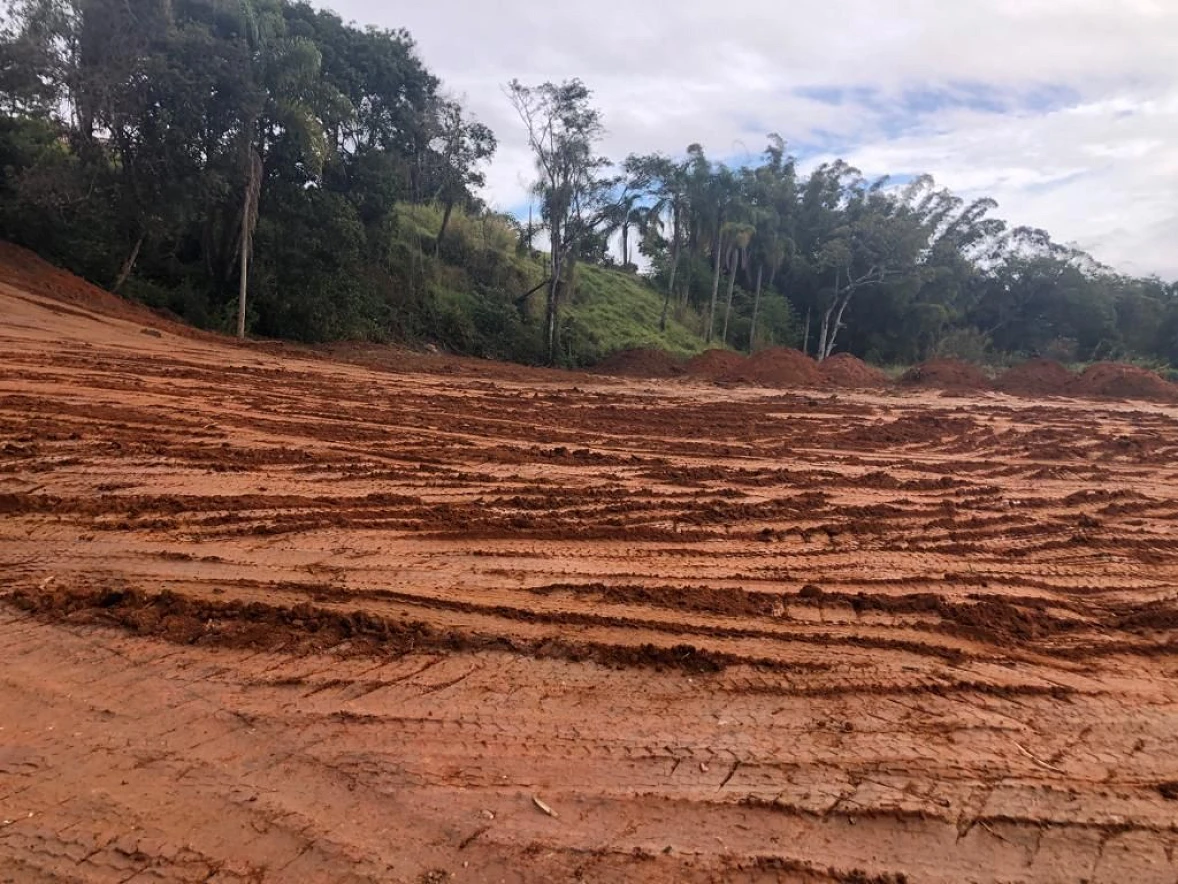 Terreno a Venda - Biguaçu SC! - Foto 12