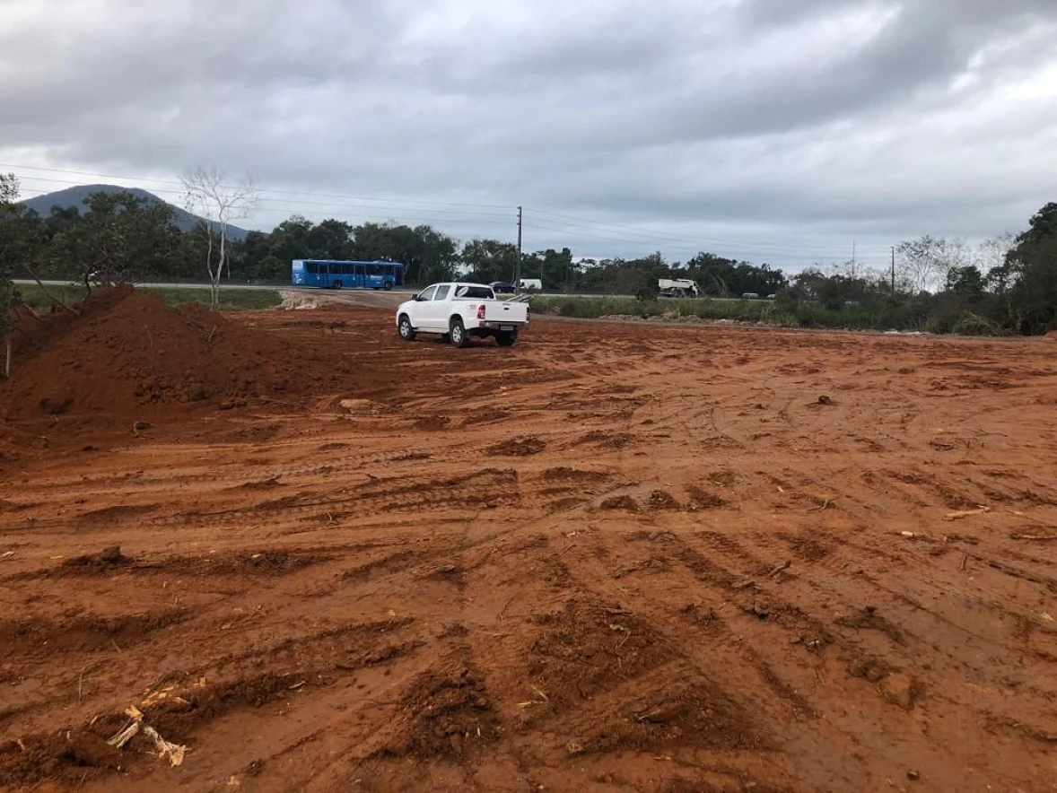 Terreno a Venda - Biguaçu SC! - Foto 13