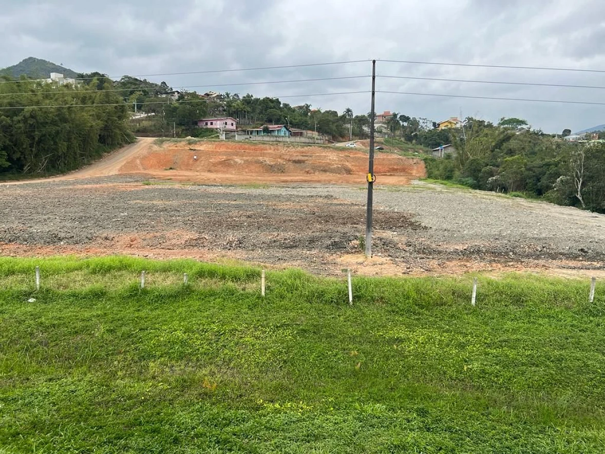 Terreno a Venda - Biguaçu SC! - Foto 6