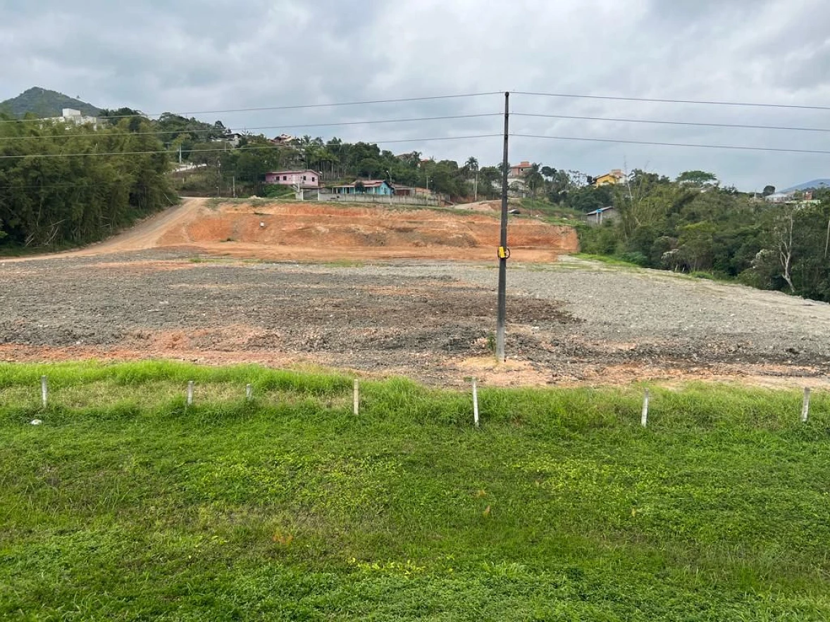 Terreno a Venda - Biguaçu SC! - Foto 7