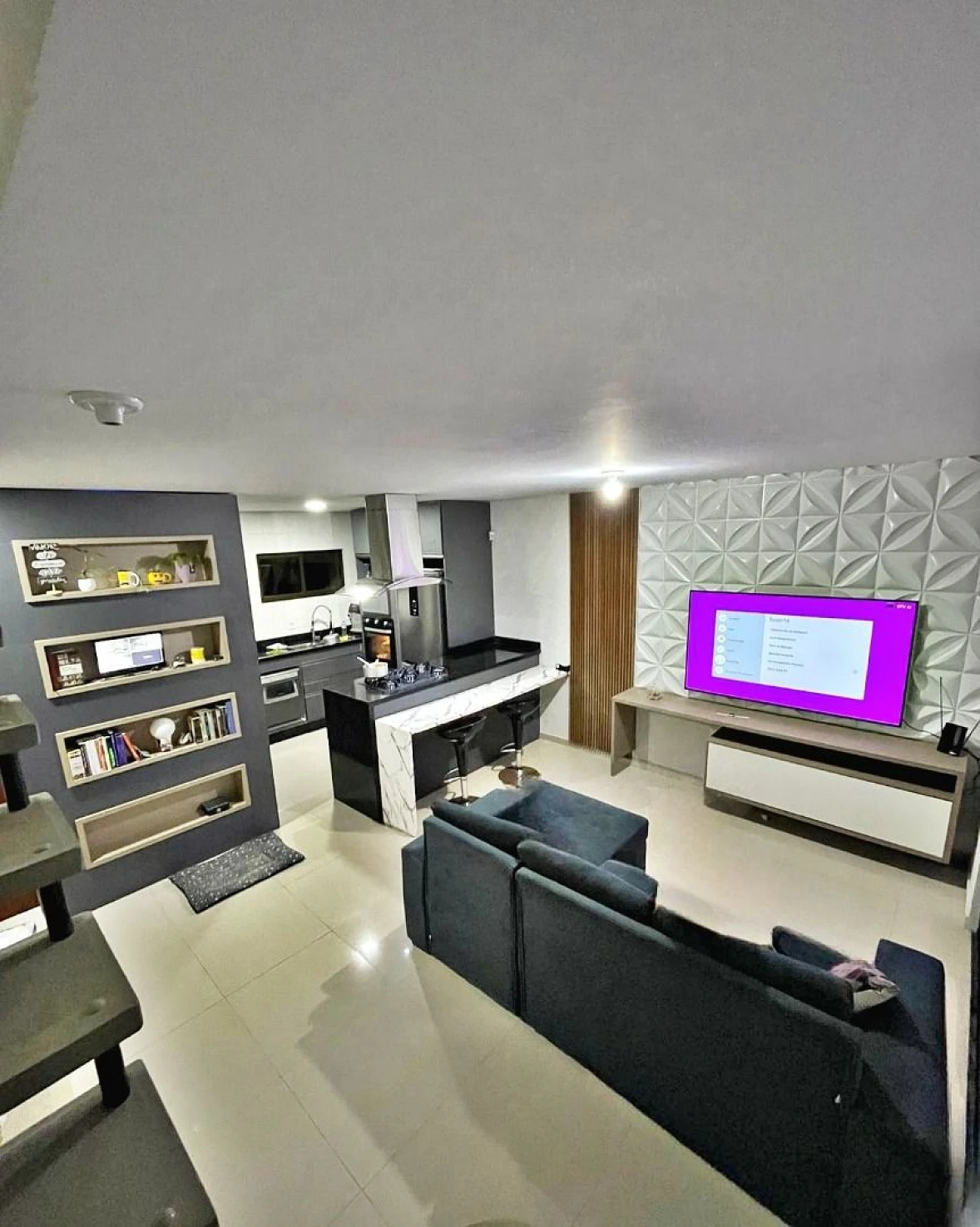 Casa em Serraria, São José