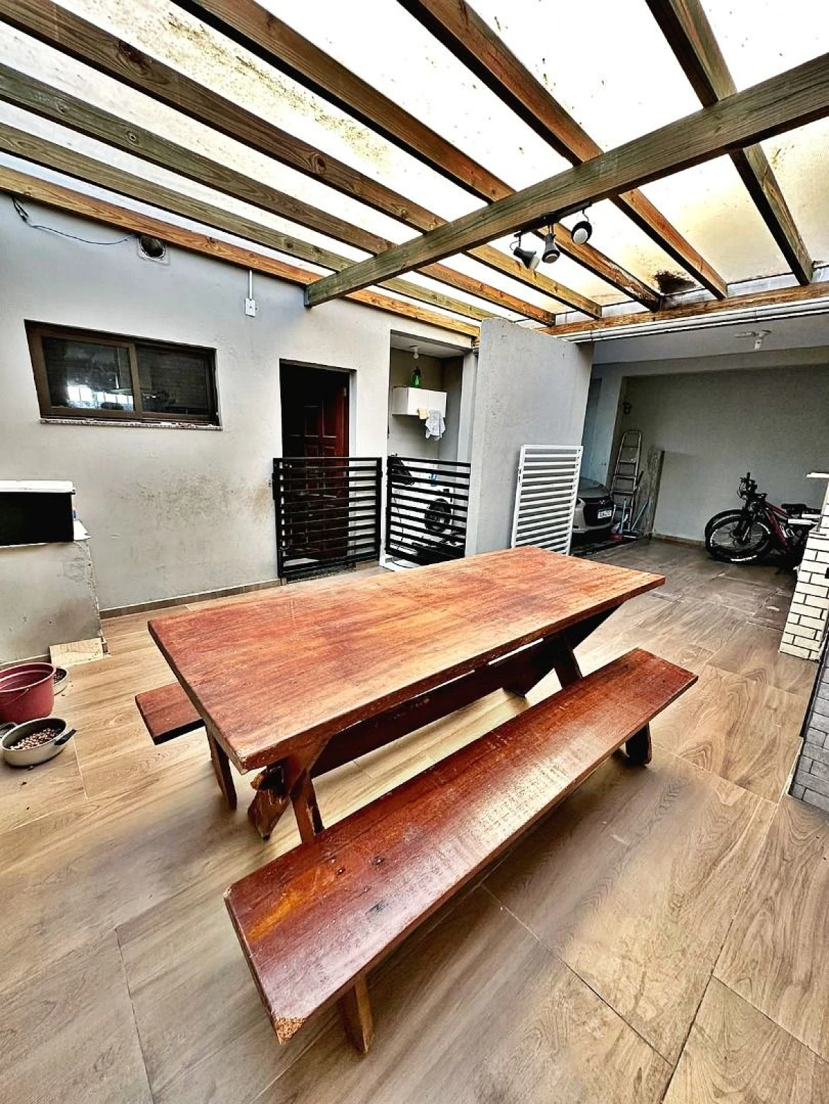 Casa em Serraria, São José