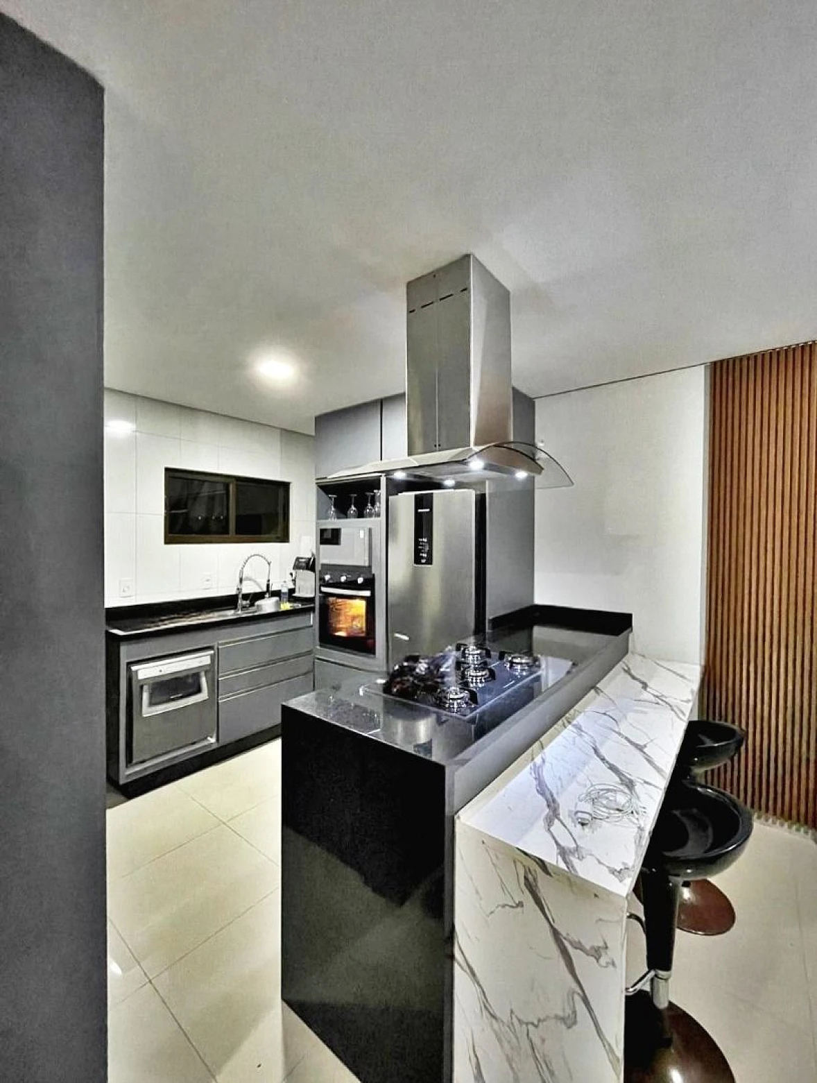 Casa em Serraria, São José