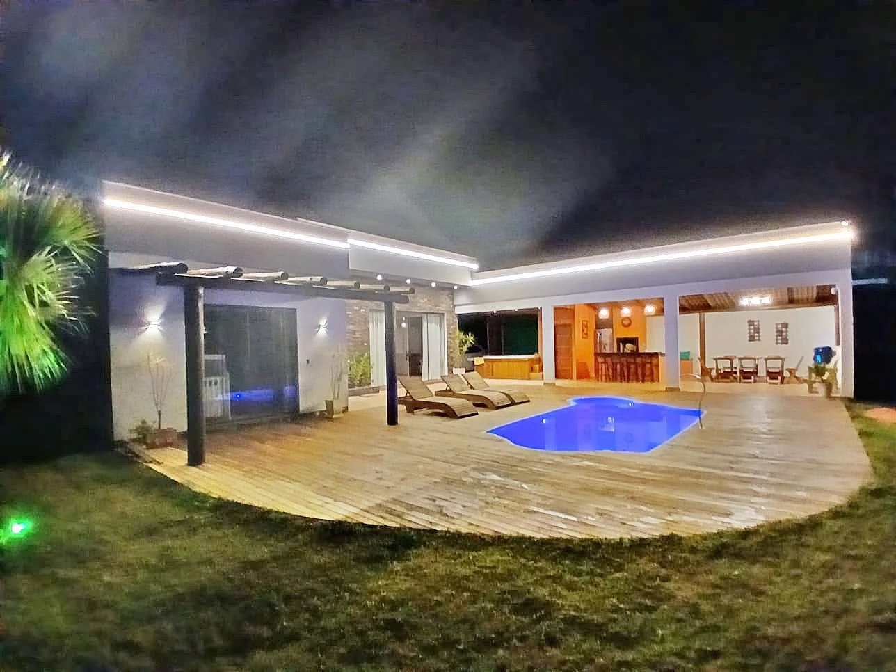 Chácara em Pagará, Santo Amaro da Imperatriz