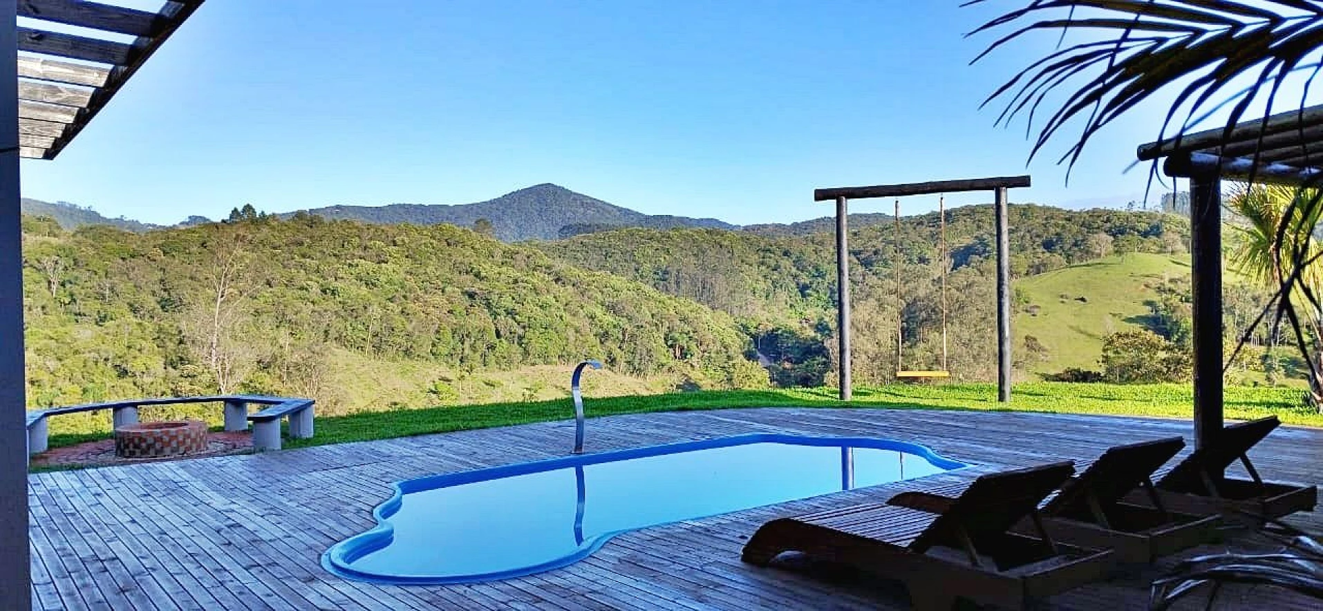 Sítio 3 Quartos, Piscina, 12 Vagas - Pagará - Foto 12