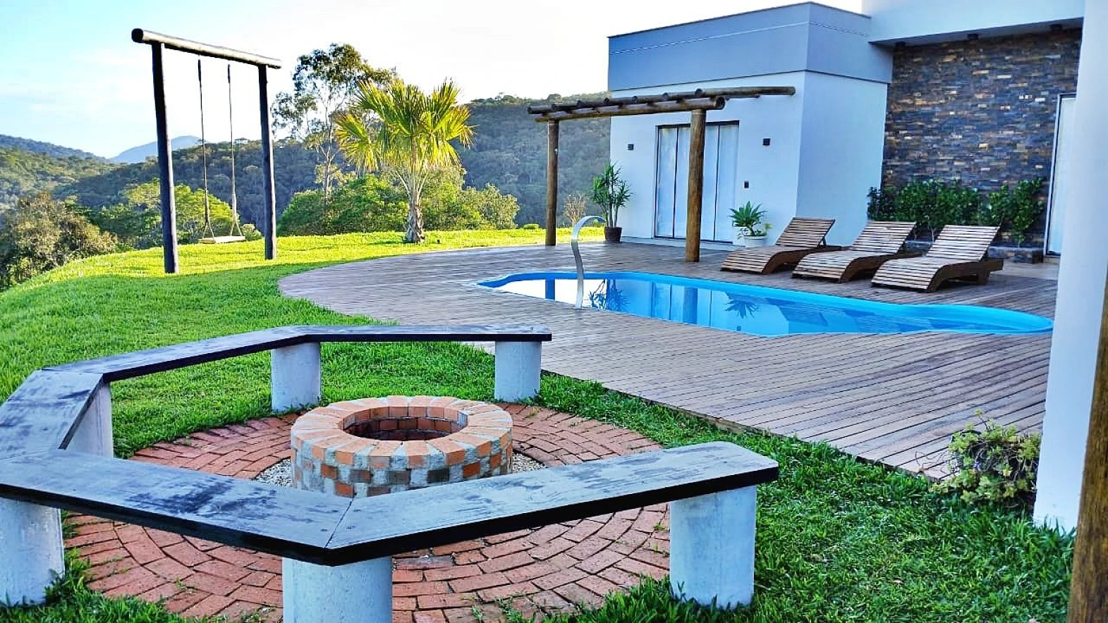 Sítio 3 Quartos, Piscina, 12 Vagas - Pagará - Foto 21