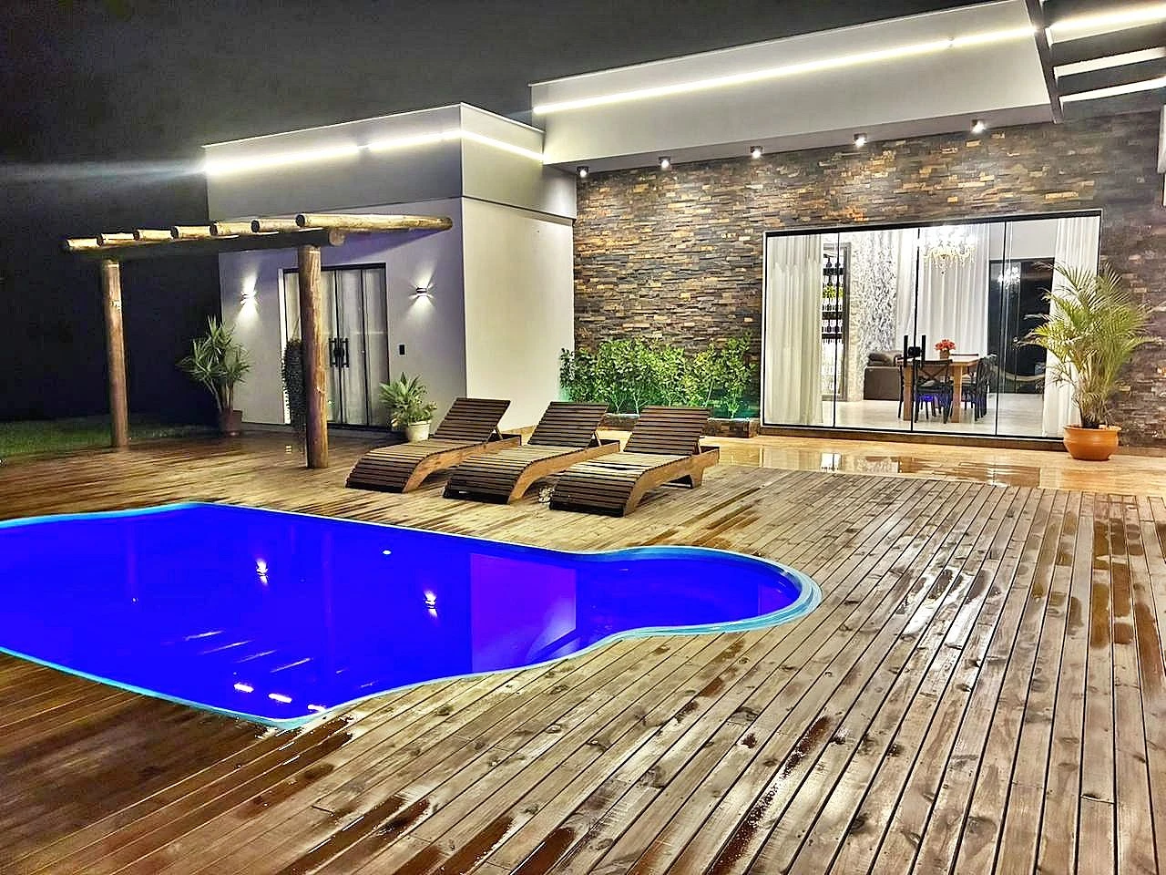 Sítio 3 Quartos, Piscina, 12 Vagas - Pagará - Foto 23