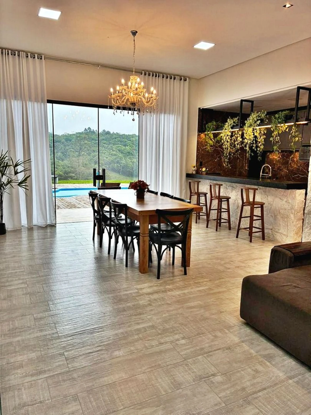 Chácara em Pagará, Santo Amaro da Imperatriz