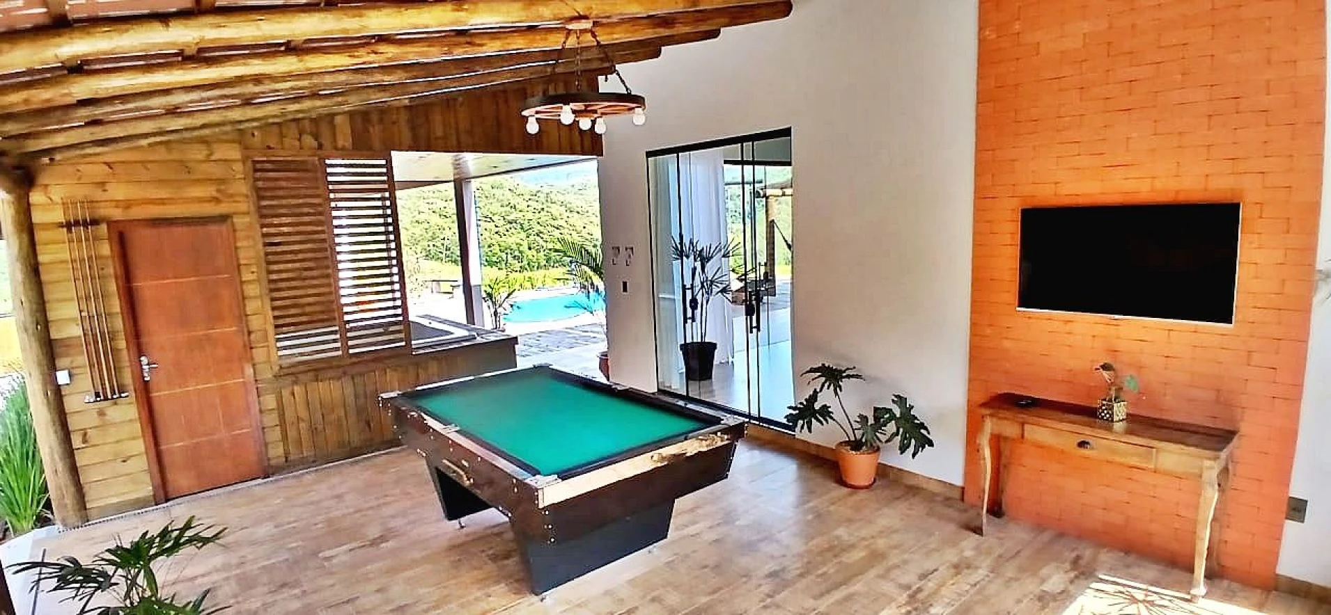 Sítio 3 Quartos, Piscina, 12 Vagas - Pagará - Foto 7