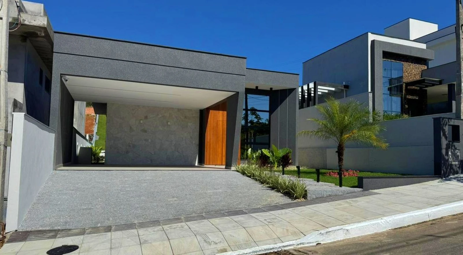 Casa em Sertão do Maruim, São José