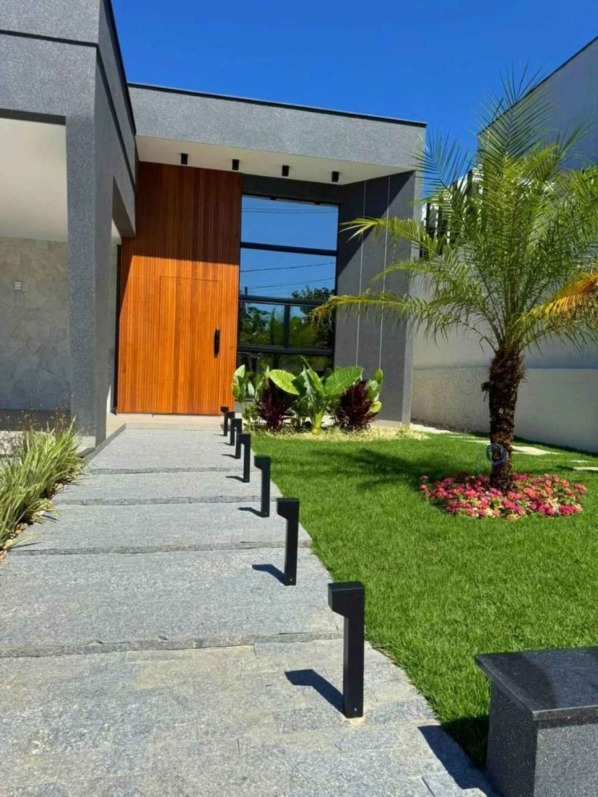 Casa em Sertão do Maruim, São José