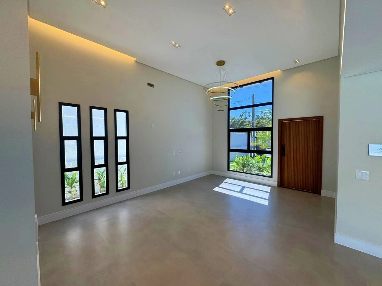 Casa em Sertão do Maruim, São José