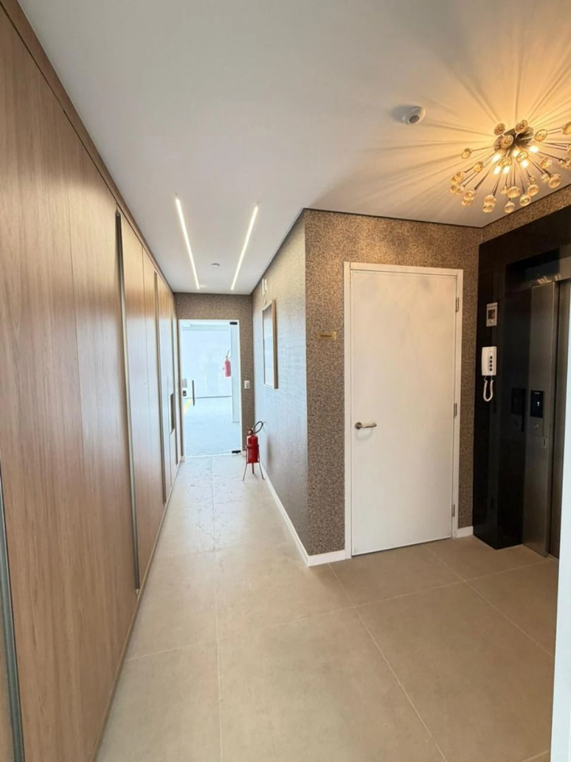 Apartamento Novo, Próximo ao Mar, 3 Dormitórios, 1 Suíte, Garagem, Residencial Porto de Bremen, Praia de Fora, Palhoça/SC - Foto 10