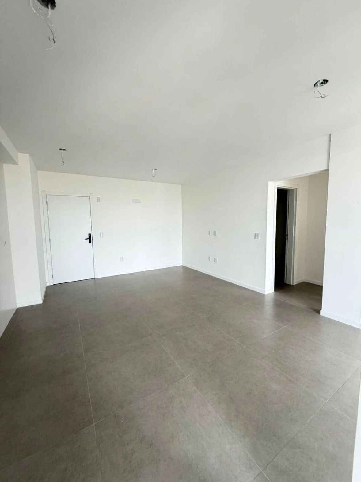 Apartamento Novo, Próximo ao Mar, 3 Dormitórios, 1 Suíte, Garagem, Residencial Porto de Bremen, Praia de Fora, Palhoça/SC - Foto 22