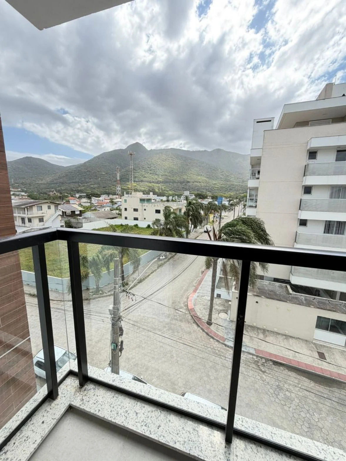 Apartamento Novo, Próximo ao Mar, 3 Dormitórios, 1 Suíte, Garagem, Residencial Porto de Bremen, Praia de Fora, Palhoça/SC - Foto 27