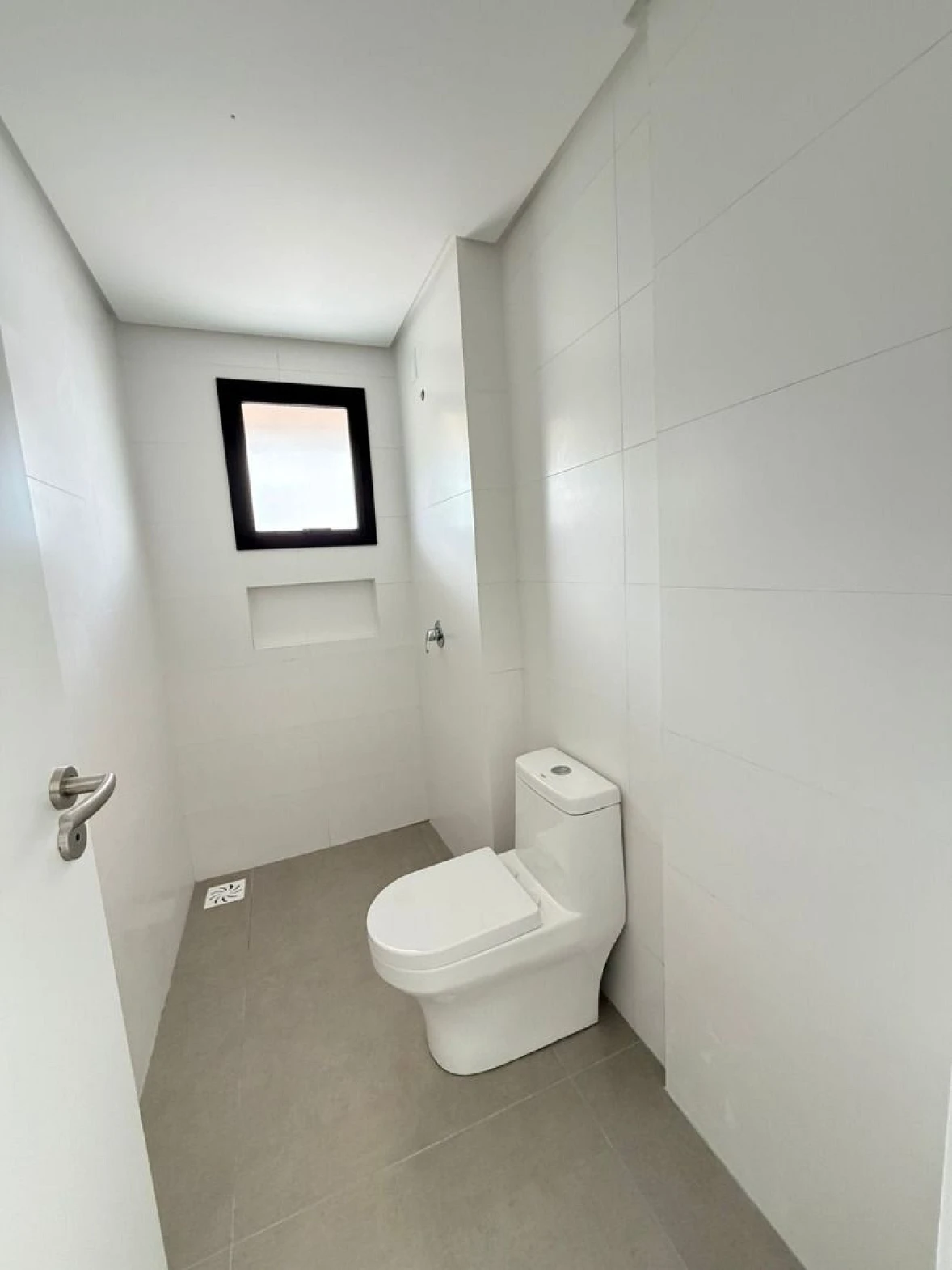 Apartamento Novo, Próximo ao Mar, 3 Dormitórios, 1 Suíte, Garagem, Residencial Porto de Bremen, Praia de Fora, Palhoça/SC - Foto 30