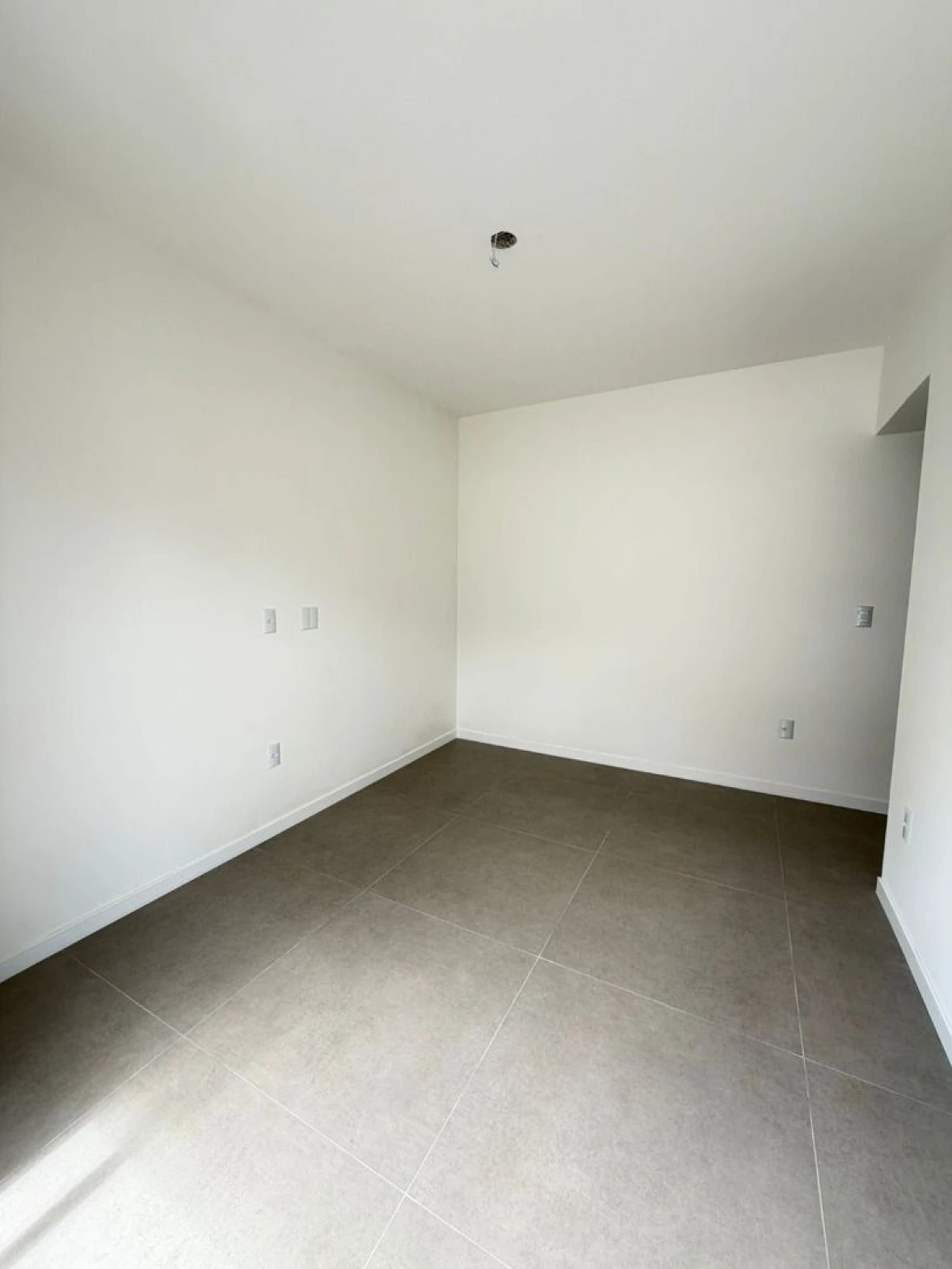 Apartamento Novo, Próximo ao Mar, 3 Dormitórios, 1 Suíte, Garagem, Residencial Porto de Bremen, Praia de Fora, Palhoça/SC - Foto 31