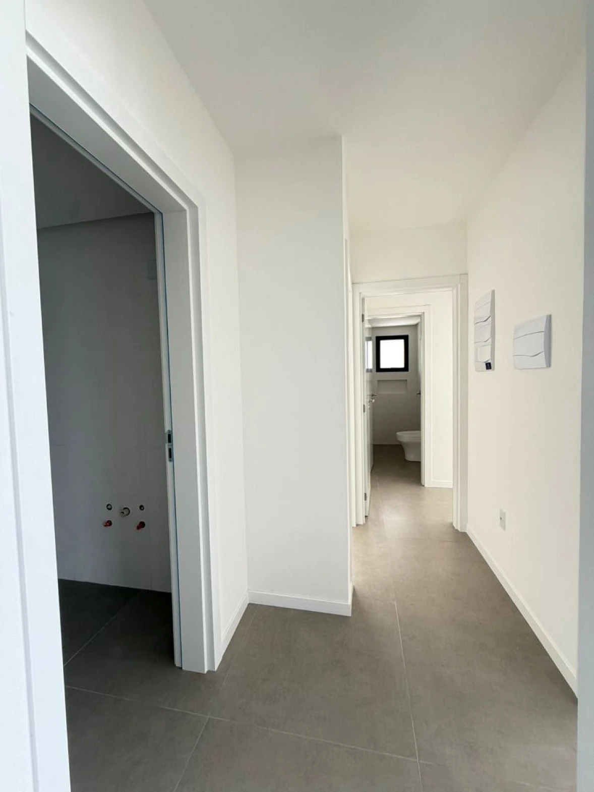 Apartamento Novo, Próximo ao Mar, 3 Dormitórios, 1 Suíte, Garagem, Residencial Porto de Bremen, Praia de Fora, Palhoça/SC - Foto 32