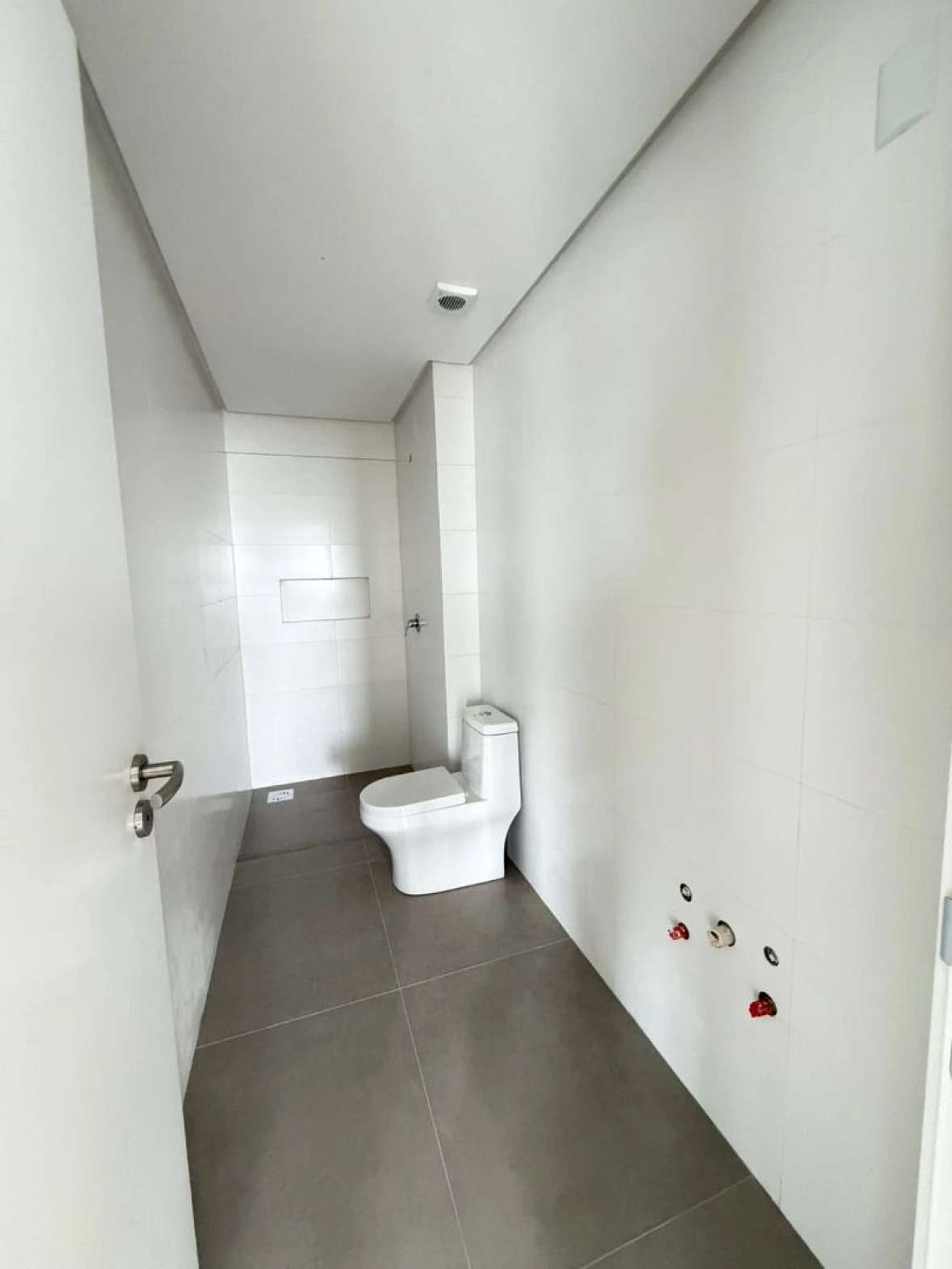 Apartamento Novo, Próximo ao Mar, 3 Dormitórios, 1 Suíte, Garagem, Residencial Porto de Bremen, Praia de Fora, Palhoça/SC - Foto 33