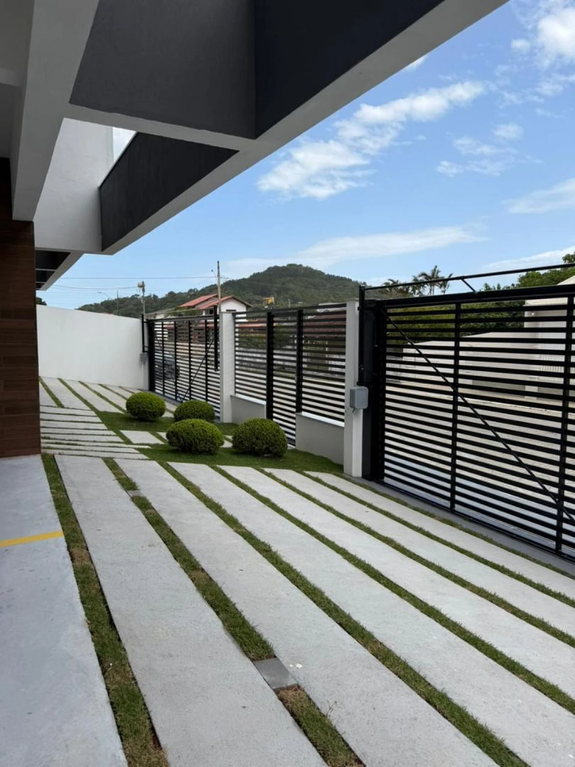 Apartamento em Praia de Fora, Palhoça