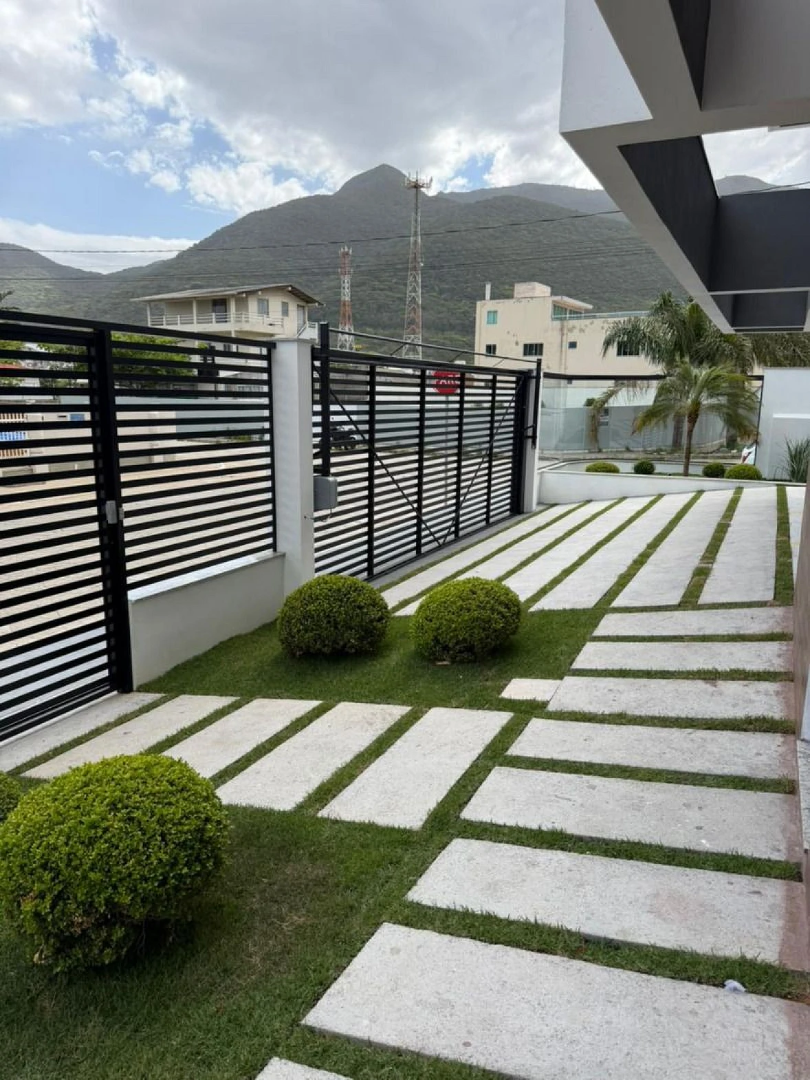 Apartamento Novo, Próximo ao Mar, 3 Dormitórios, 1 Suíte, Garagem, Residencial Porto de Bremen, Praia de Fora, Palhoça/SC - Foto 7