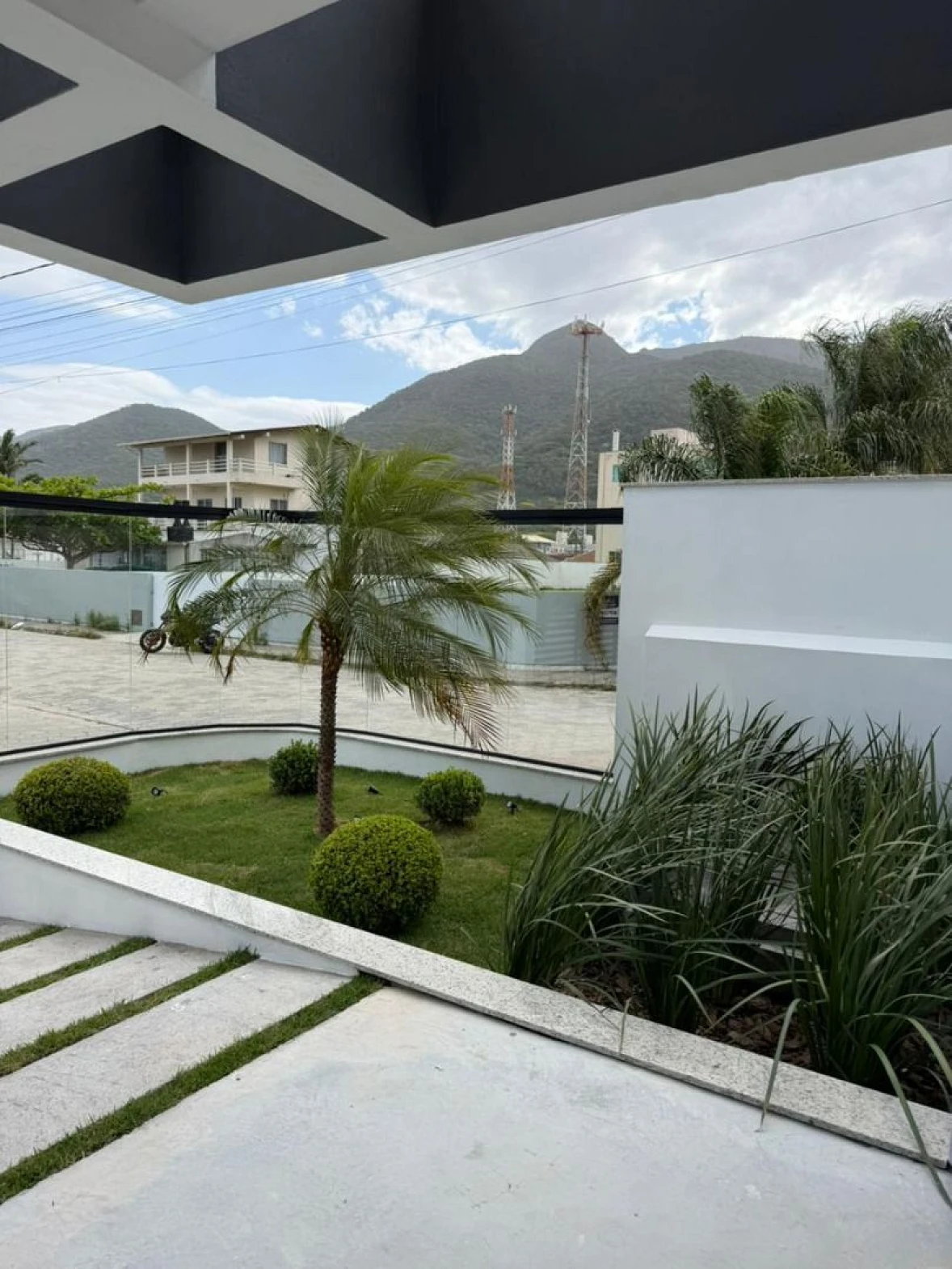 Apartamento Novo, Próximo ao Mar, 3 Dormitórios, 1 Suíte, Garagem, Residencial Porto de Bremen, Praia de Fora, Palhoça/SC - Foto 8