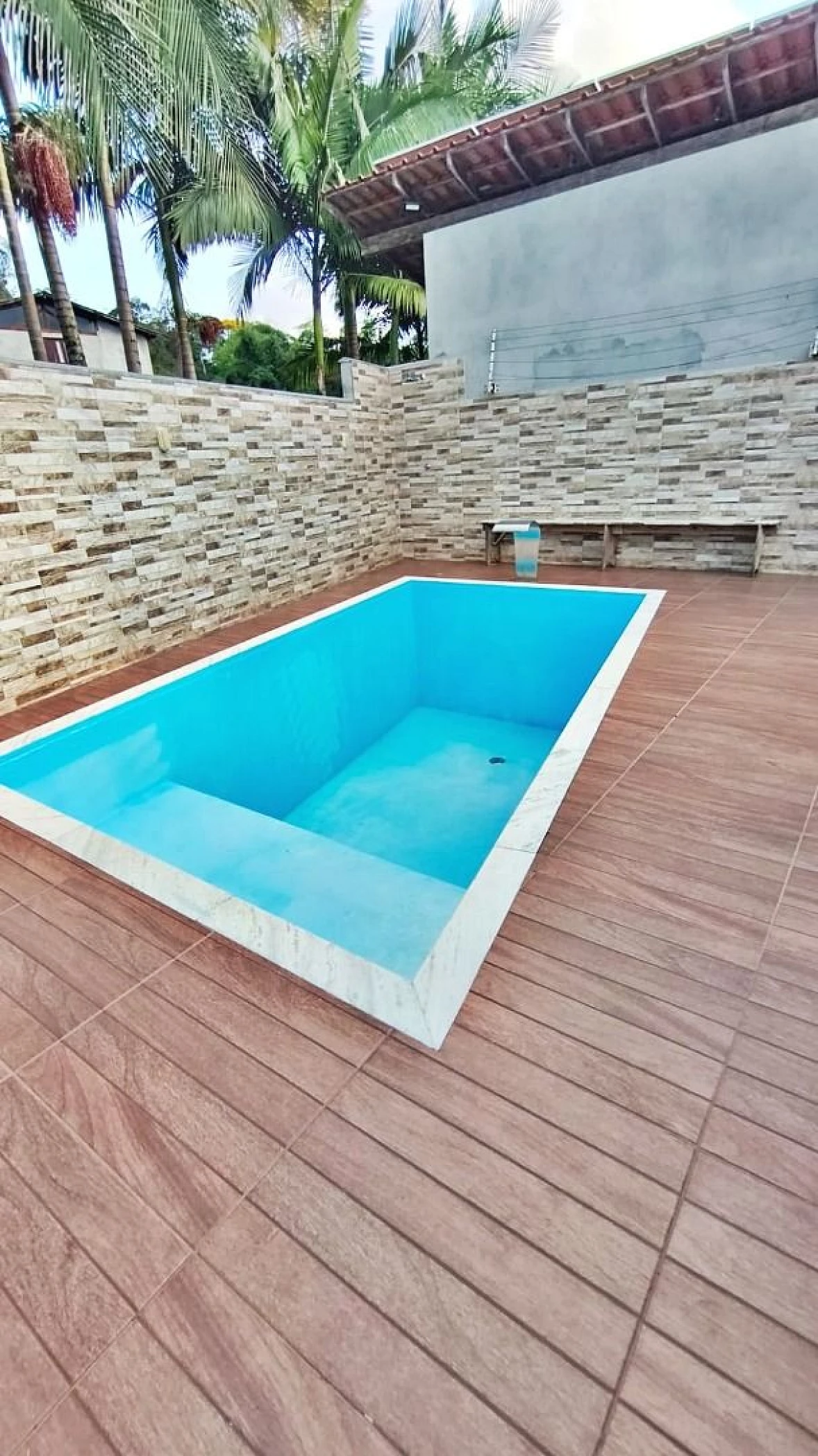 Casa em Nossa Senhora De Lourdes, Santo Amaro da Imperatriz