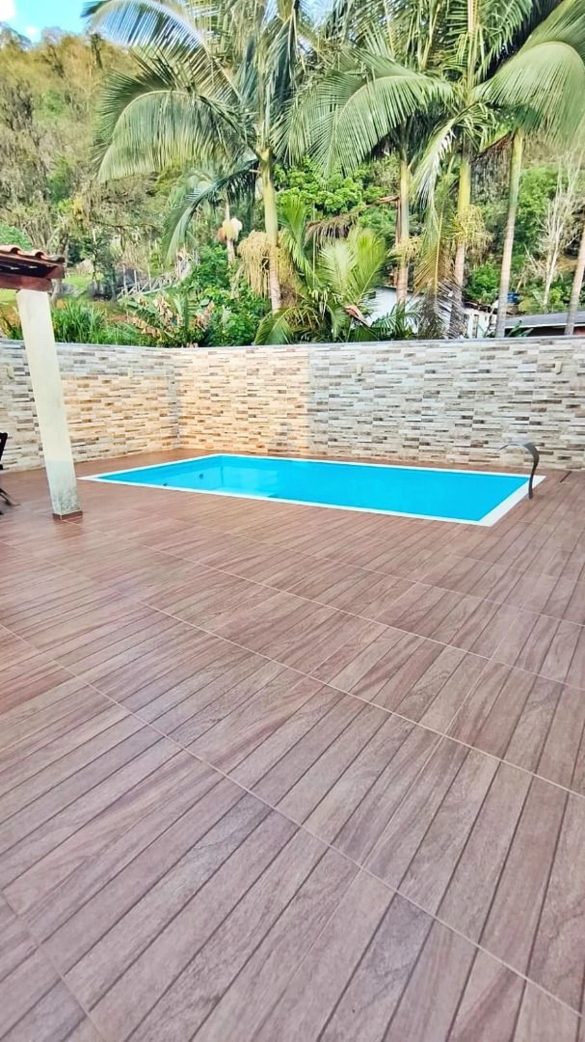 Casa 2 Quartos, 228m² Privat, Piscina, 1 Vaga - Santo Amaro - Foto 13