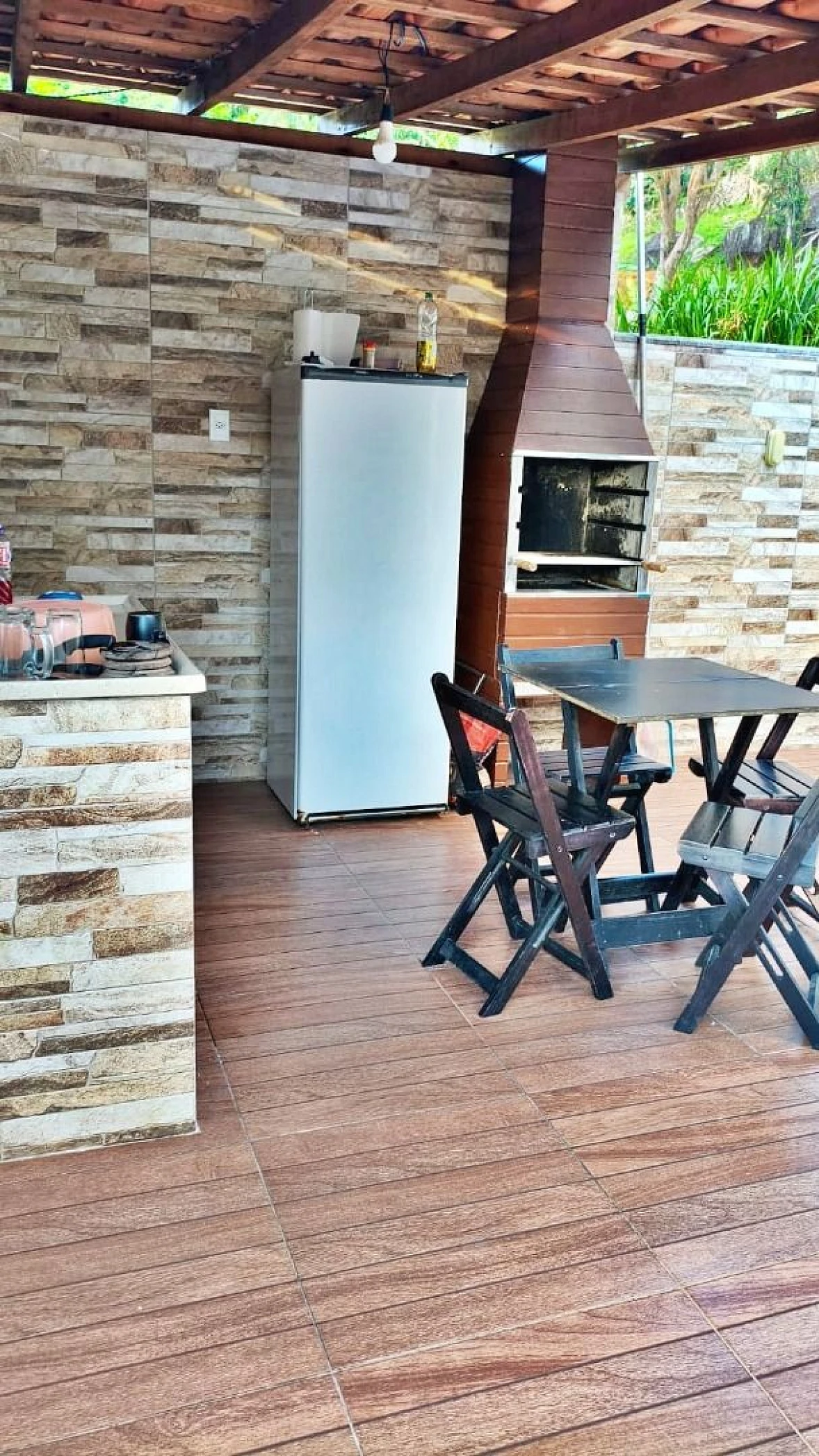 Casa 2 Quartos, 228m² Privat, Piscina, 1 Vaga - Santo Amaro - Foto 14