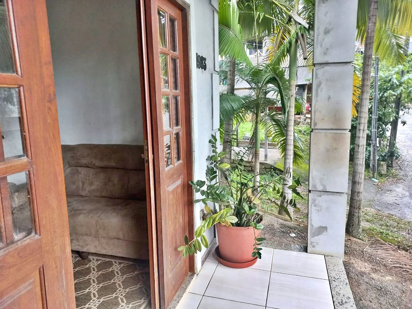 Casa 2 Quartos, 228m² Privat, Piscina, 1 Vaga - Santo Amaro - Foto 16