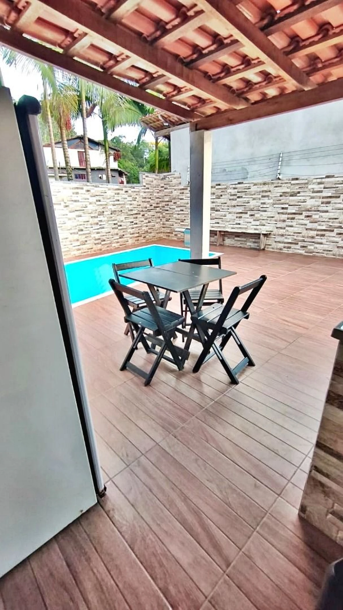 Casa 2 Quartos, 228m² Privat, Piscina, 1 Vaga - Santo Amaro - Foto 17