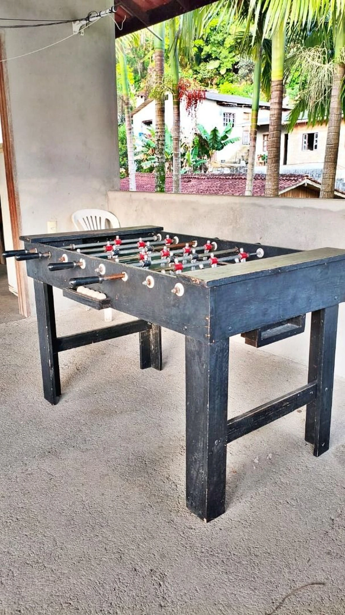 Casa 2 Quartos, 228m² Privat, Piscina, 1 Vaga - Santo Amaro - Foto 19