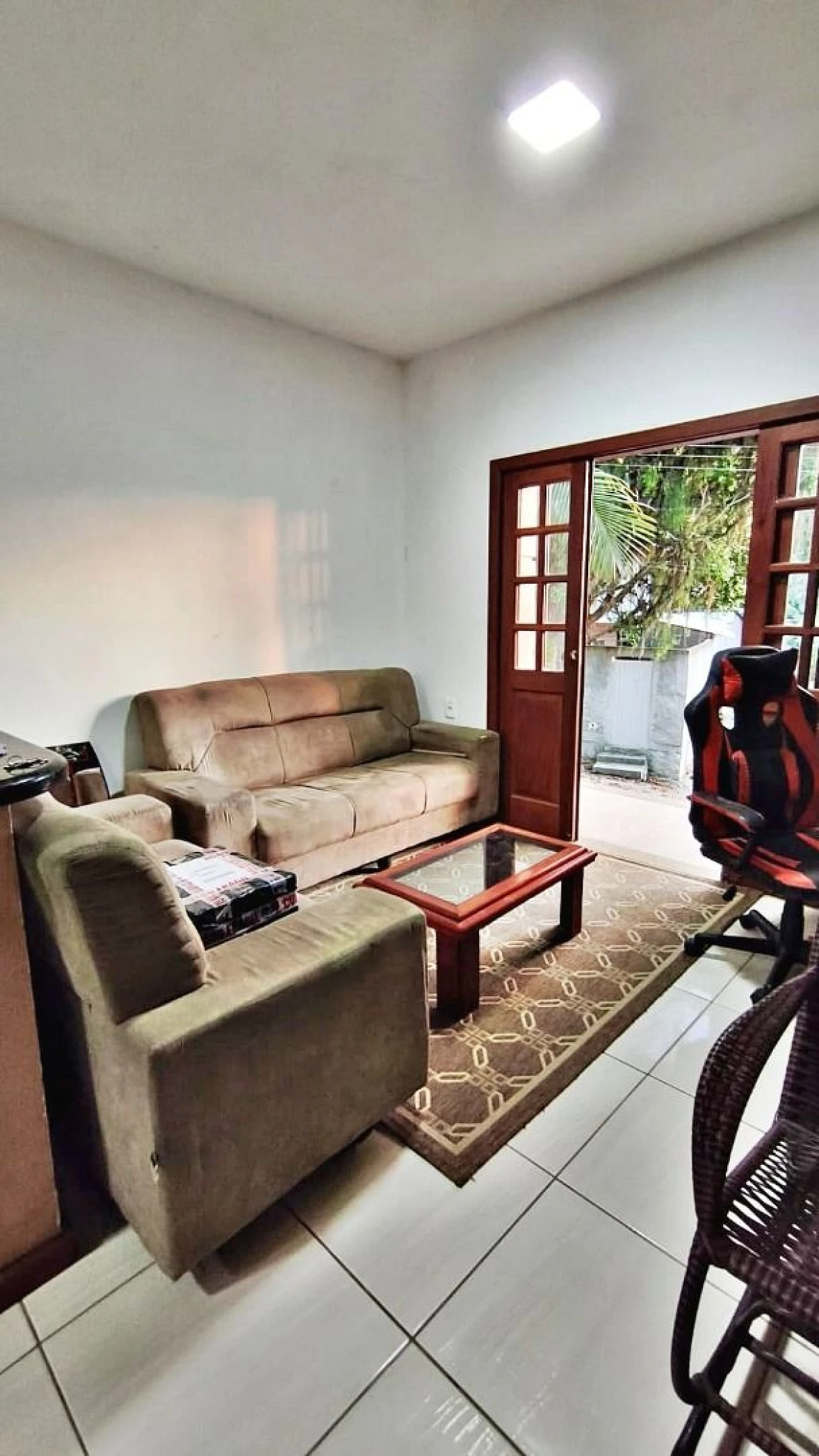 Casa em Nossa Senhora De Lourdes, Santo Amaro da Imperatriz