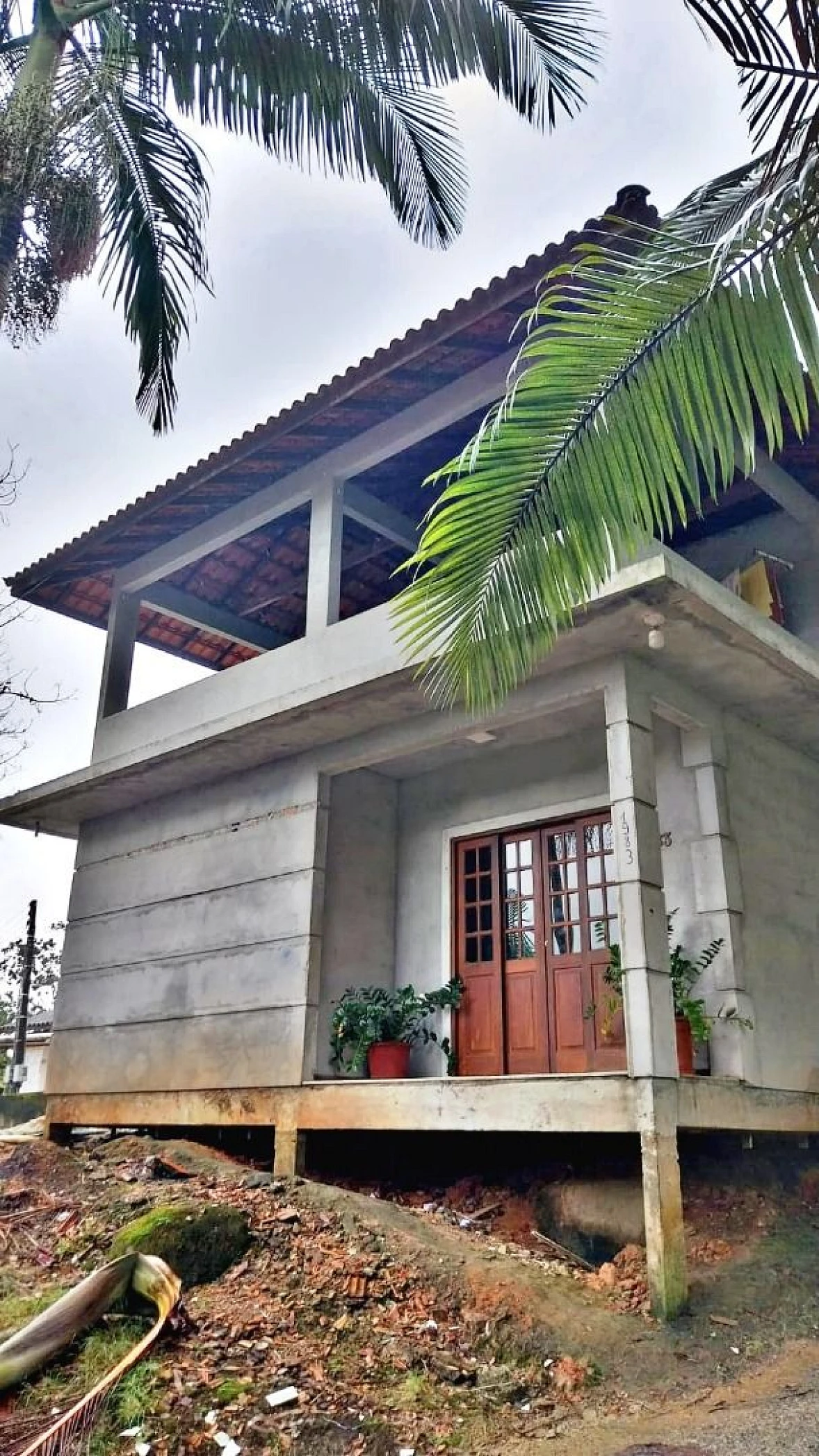 Casa 2 Quartos, 228m² Privat, Piscina, 1 Vaga - Santo Amaro - Foto 26