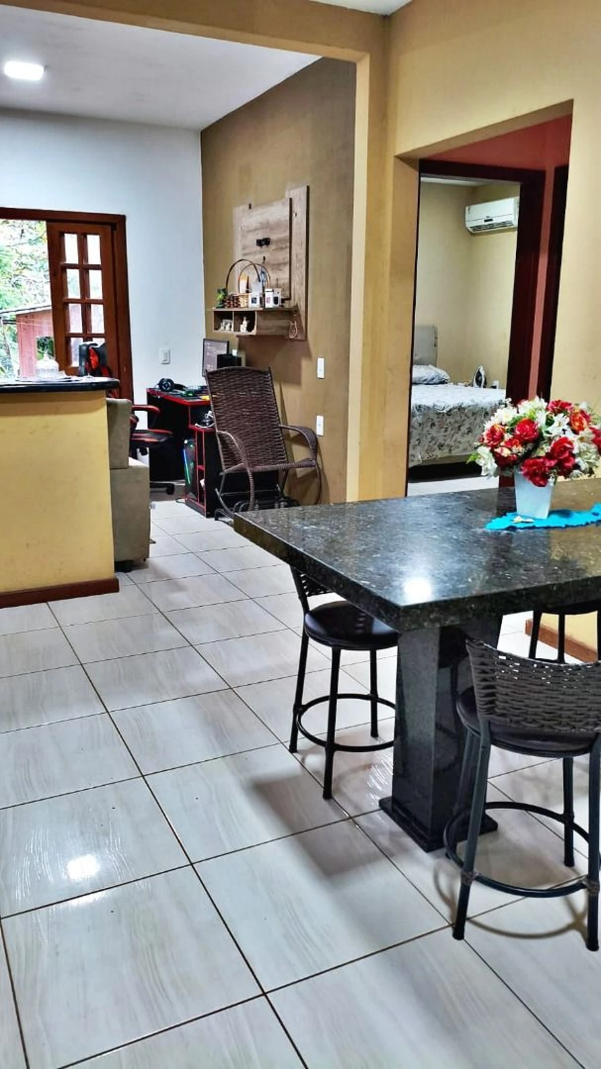 Casa em Nossa Senhora De Lourdes, Santo Amaro da Imperatriz