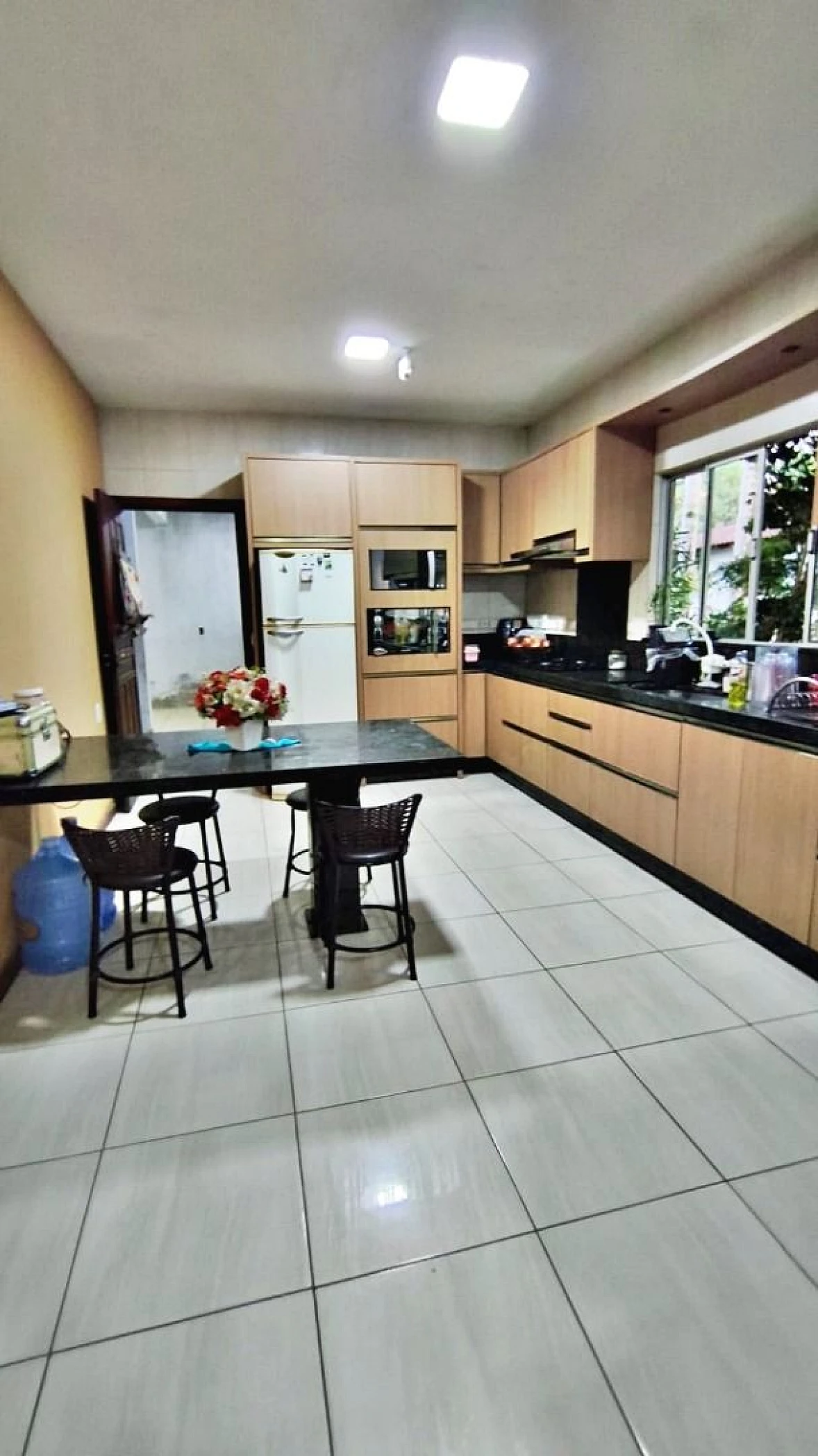 Casa 2 Quartos, 228m² Privat, Piscina, 1 Vaga - Santo Amaro - Foto 6