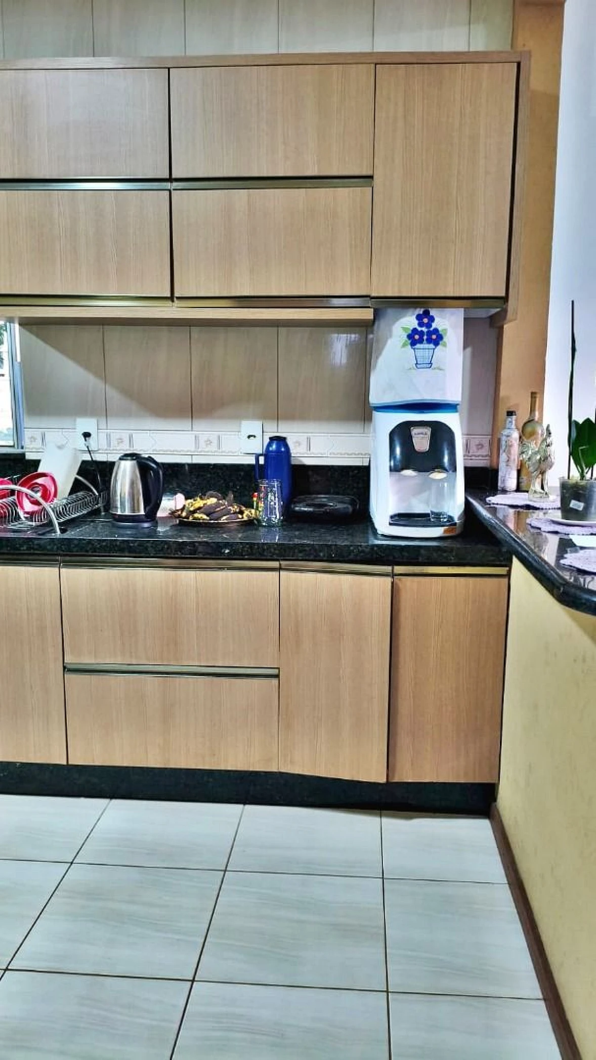 Casa 2 Quartos, 228m² Privat, Piscina, 1 Vaga - Santo Amaro - Foto 8
