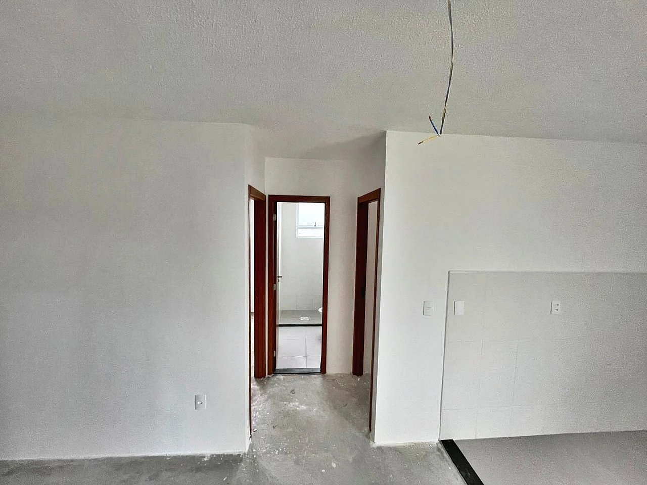 Apto 2 Quartos, 1 Vaga, Lazer - São Sebastião - Foto 10