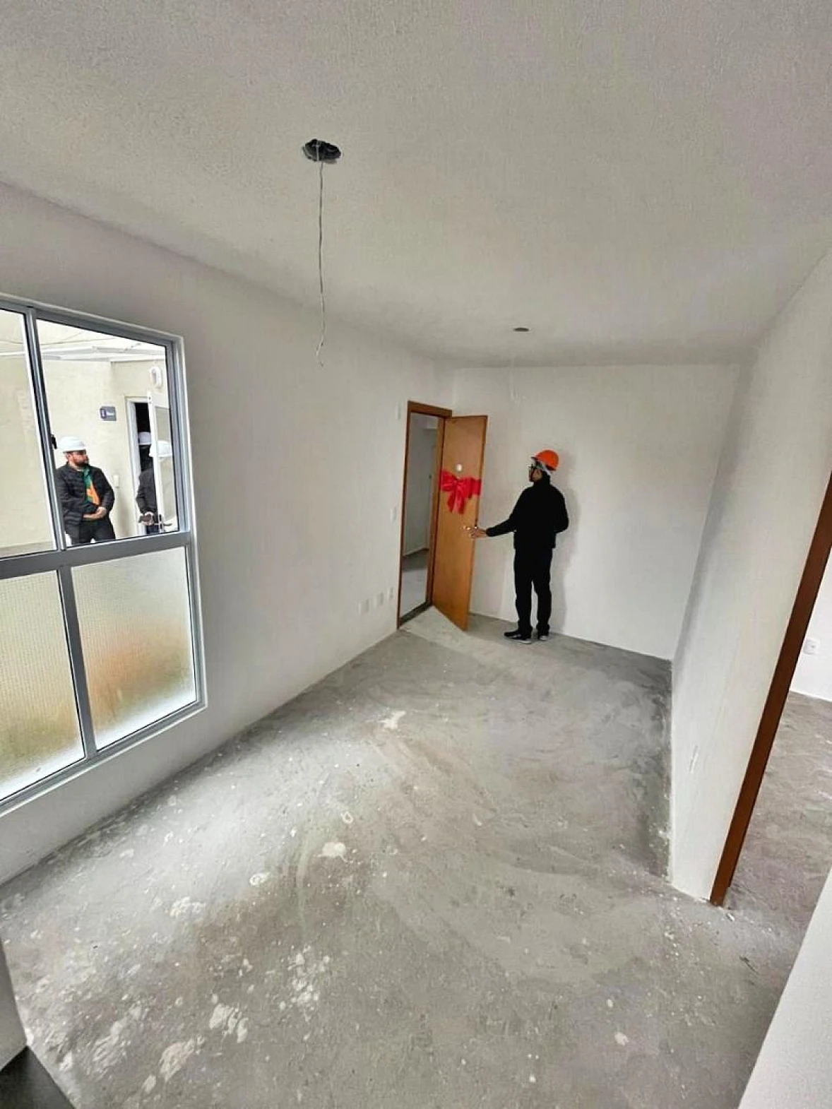 Apartamento em São Sebastião, Palhoça