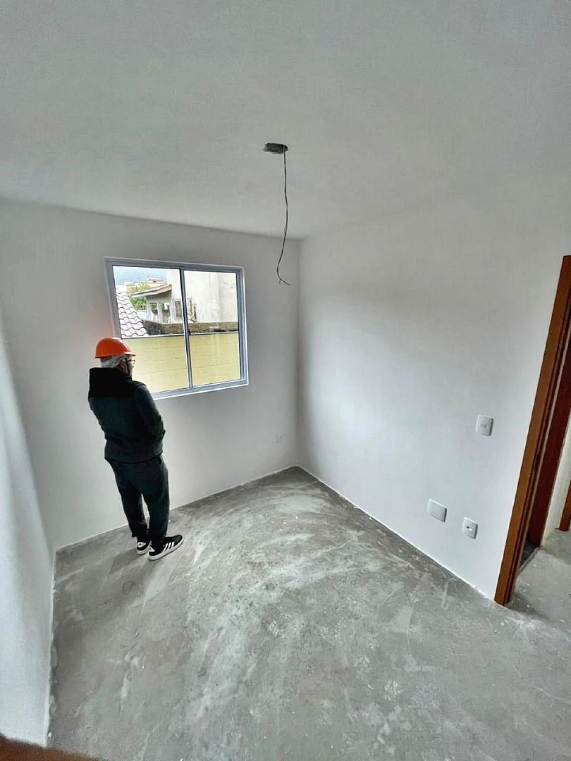 Apartamento em São Sebastião, Palhoça