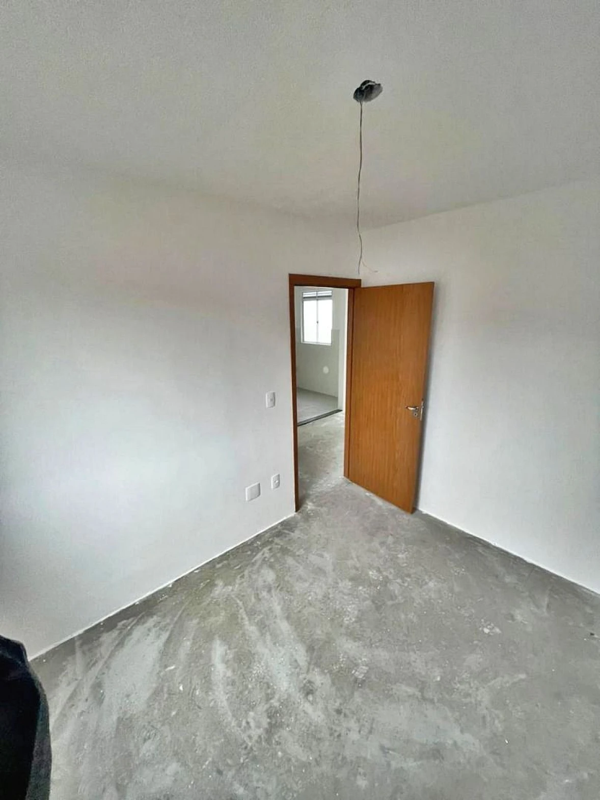 Apto 2 Quartos, 1 Vaga, Lazer - São Sebastião - Foto 6