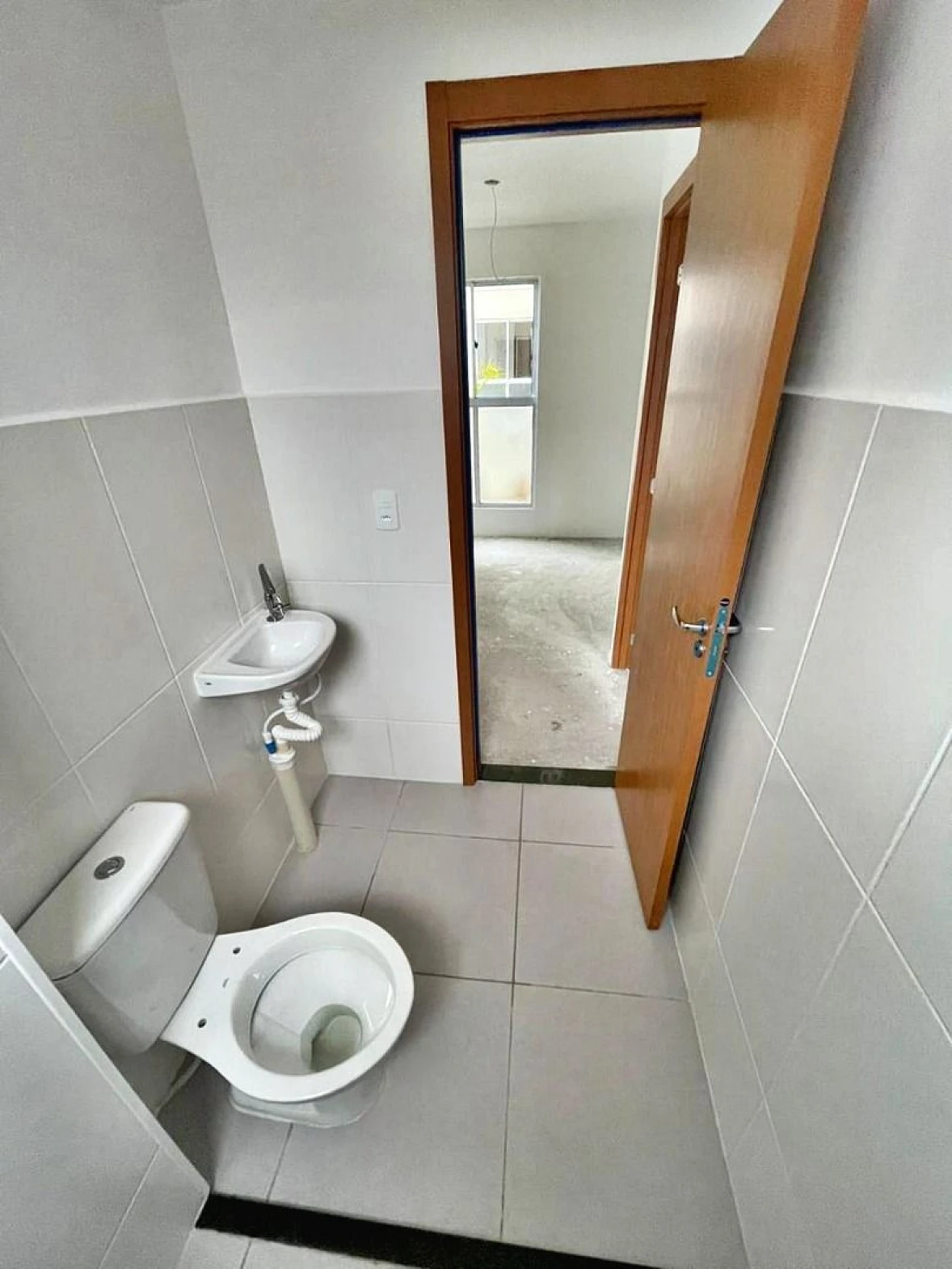 Apto 2 Quartos, 1 Vaga, Lazer - São Sebastião - Foto 8
