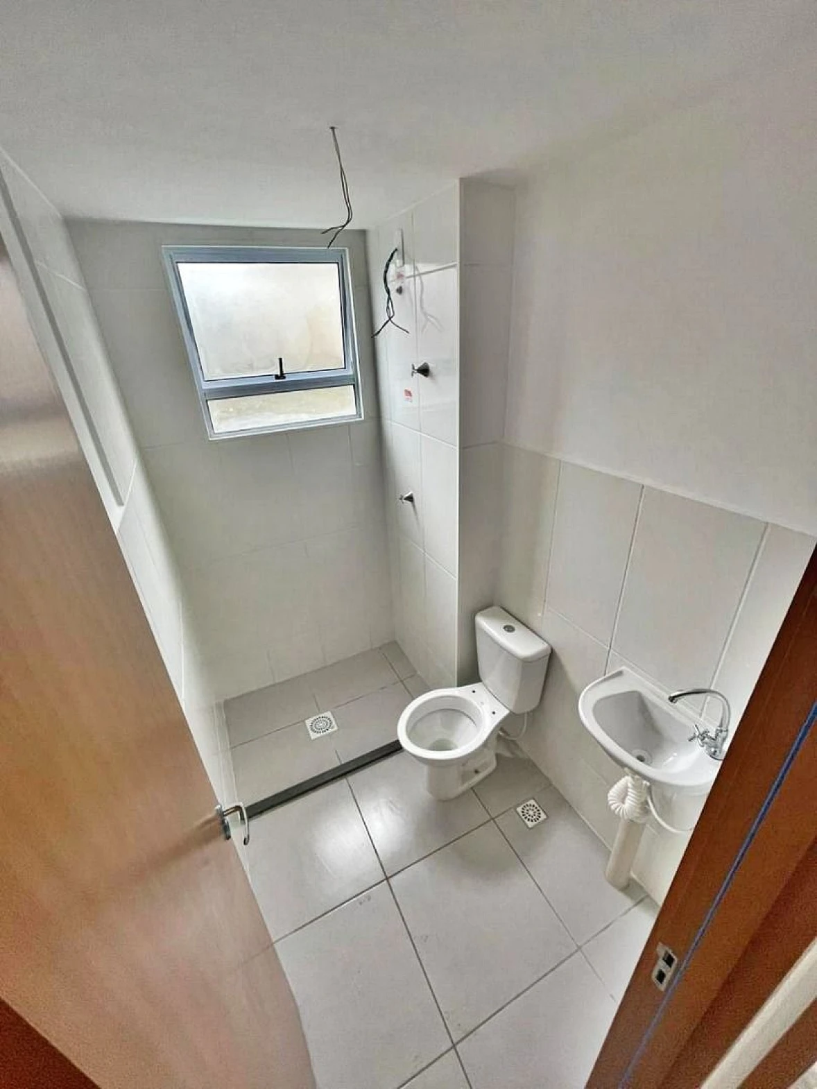 Apto 2 Quartos, 1 Vaga, Lazer - São Sebastião - Foto 9