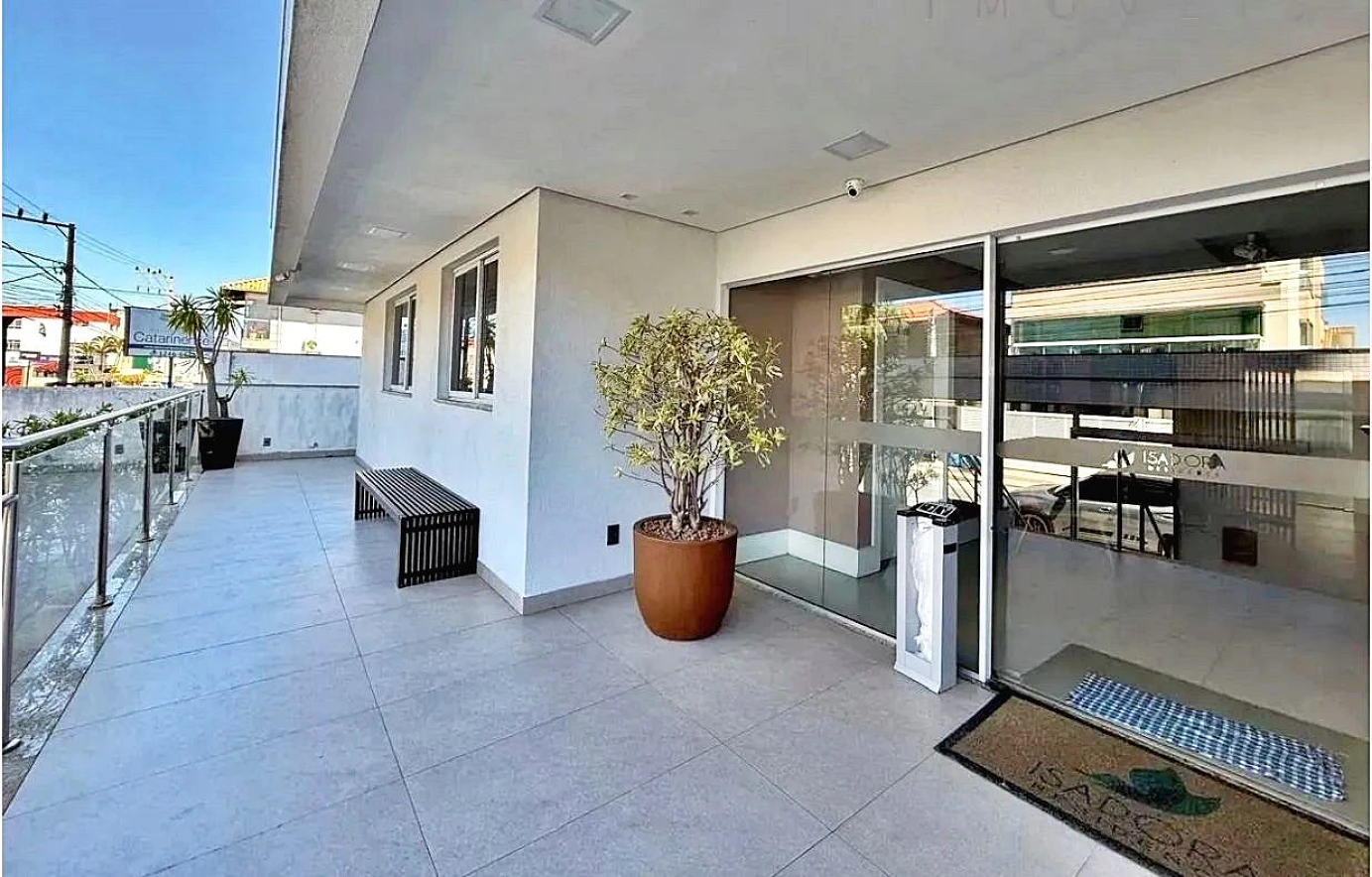 Apartamento em Areias, São José